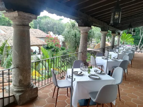 Pixca Reforma Restaurante en Cuernavaca image 1