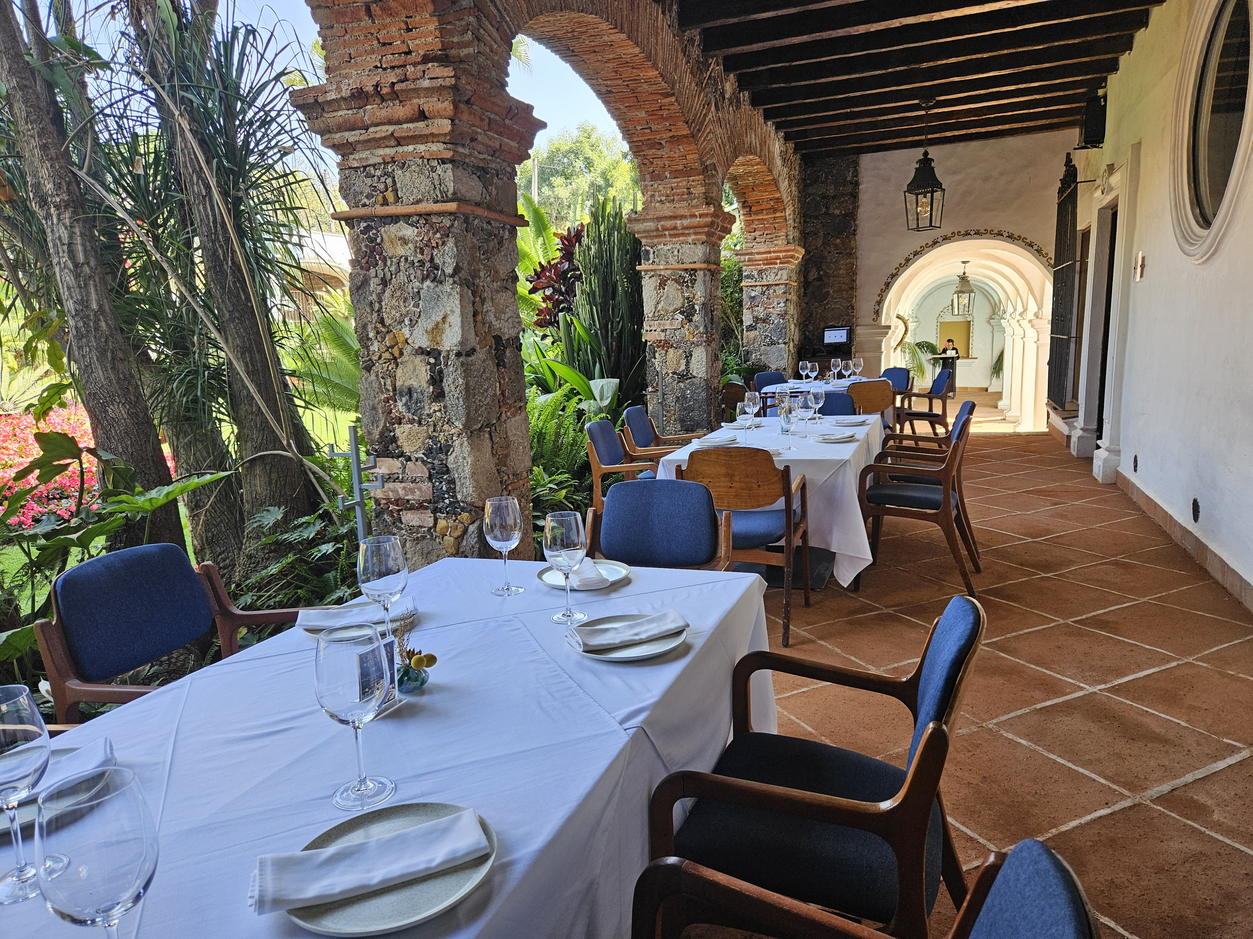 Pixca Reforma Restaurante en Cuernavaca image 2