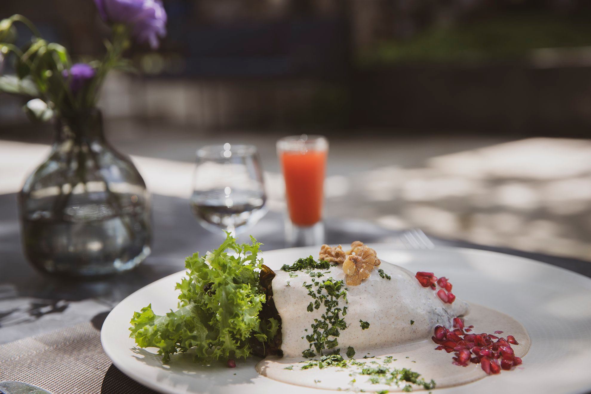 Pixca Reforma Restaurante en Cuernavaca image 3