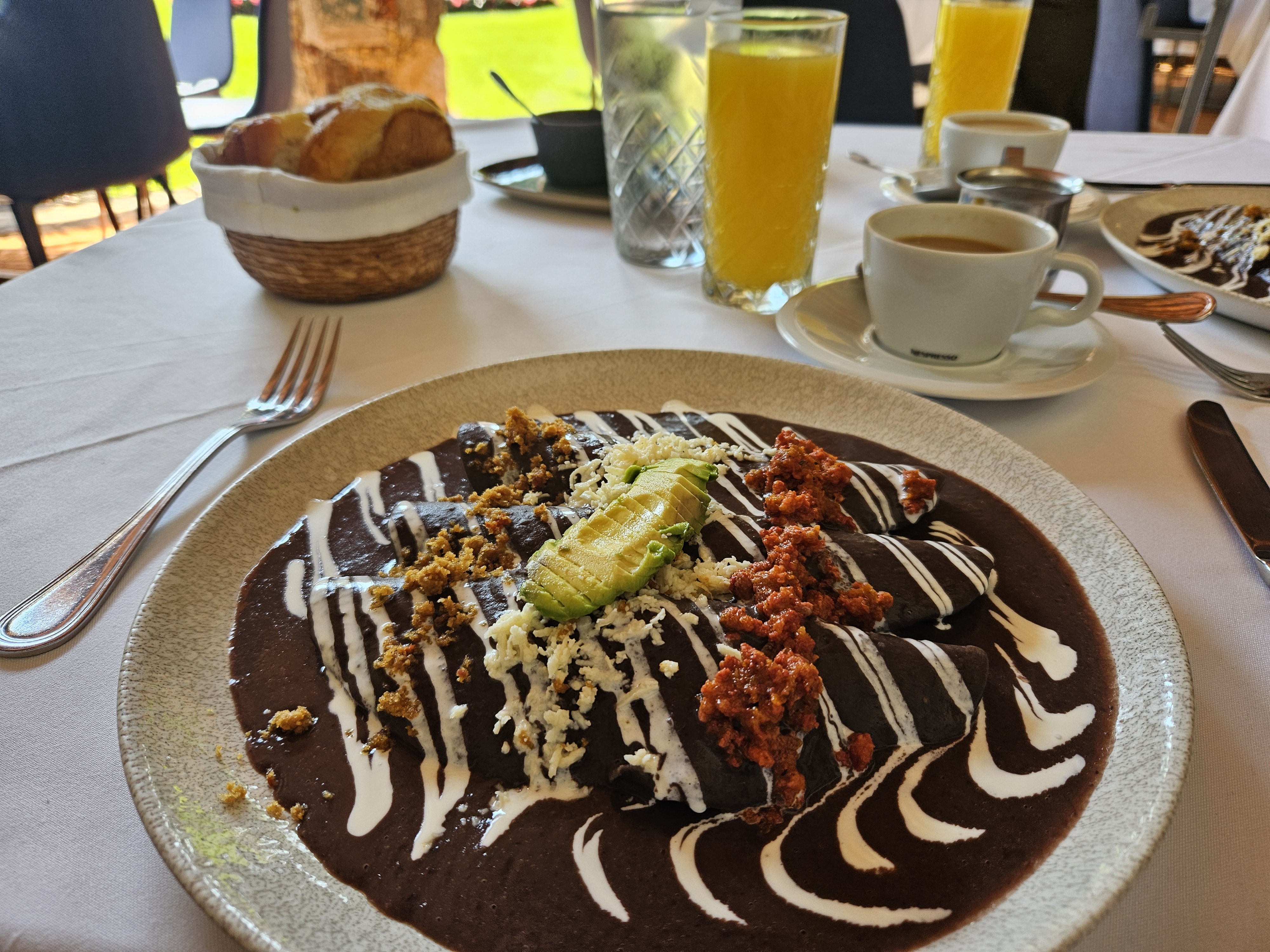 Pixca Reforma Restaurante en Cuernavaca image 4