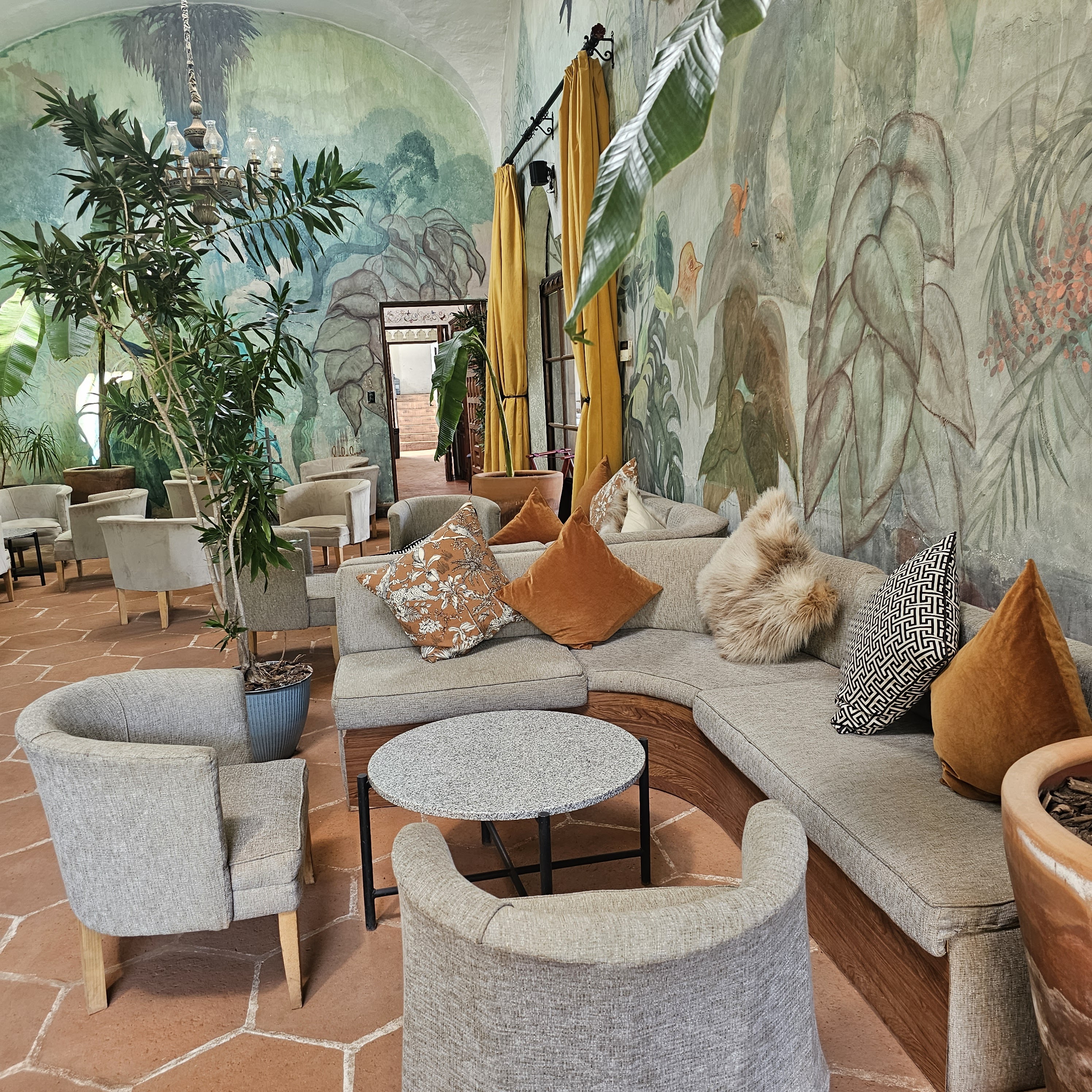 Pixca Reforma Restaurante en Cuernavaca image 5