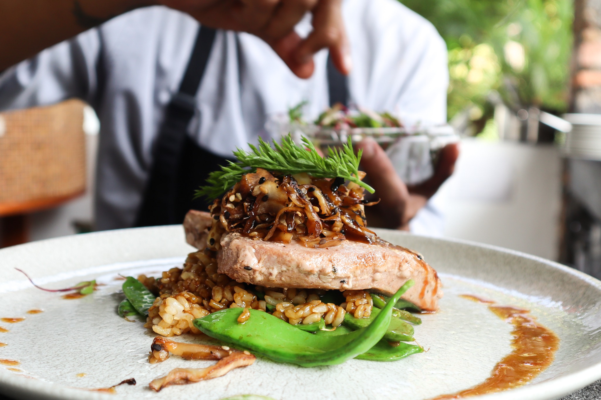 Pixca Reforma Restaurante en Cuernavaca image 6