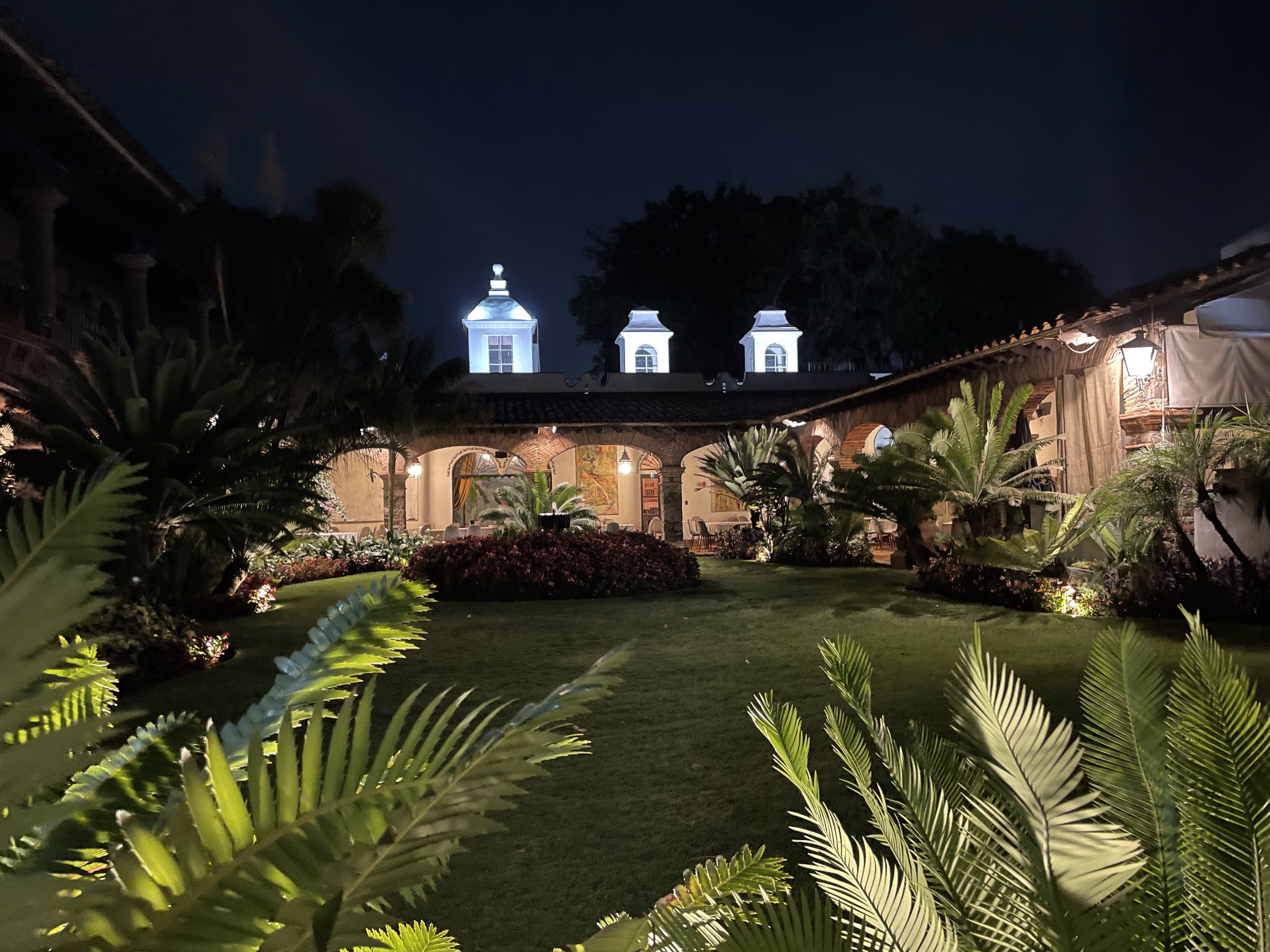 Pixca Reforma Restaurante en Cuernavaca image 7