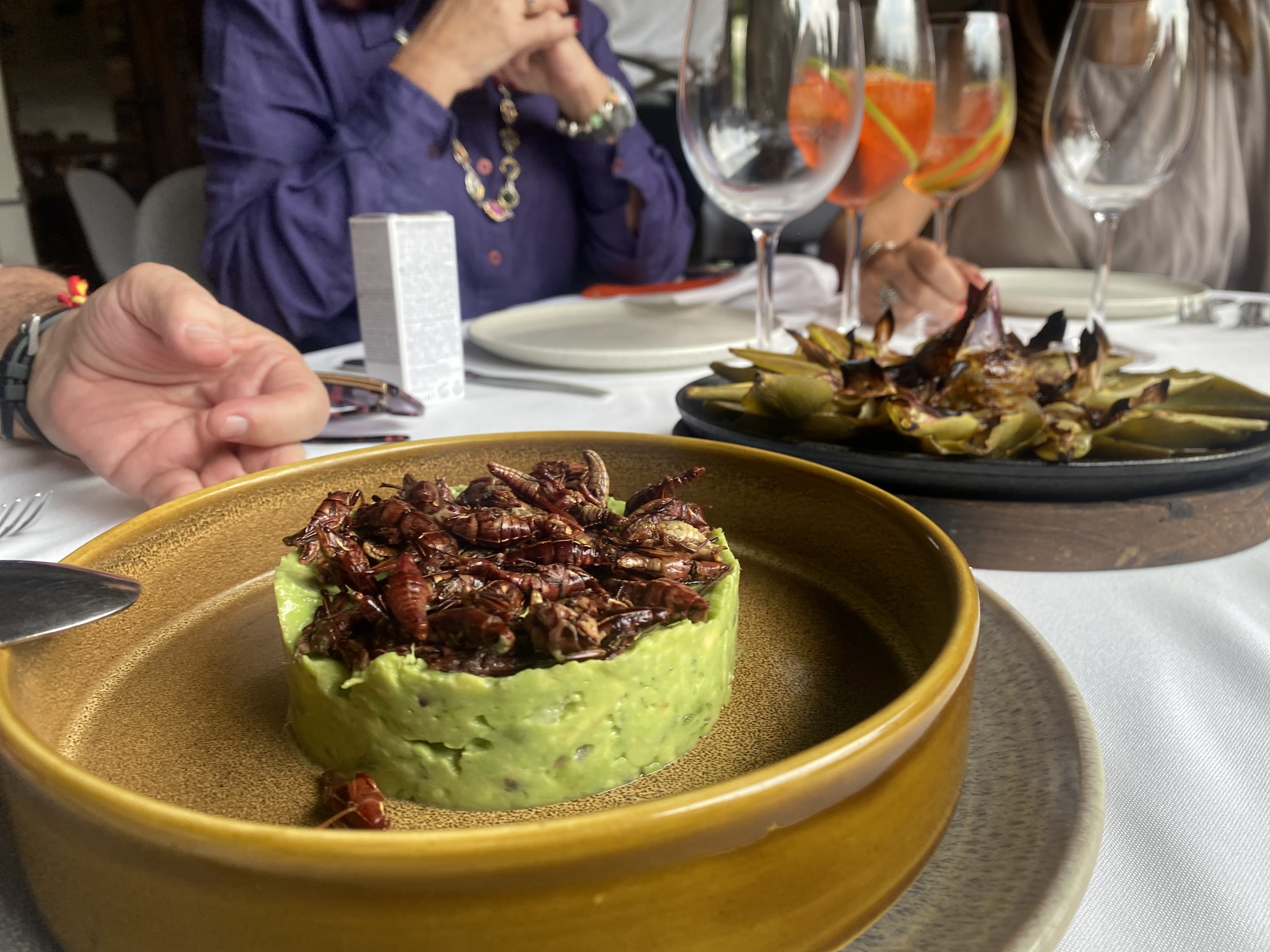 Pixca Reforma Restaurante en Cuernavaca image 10