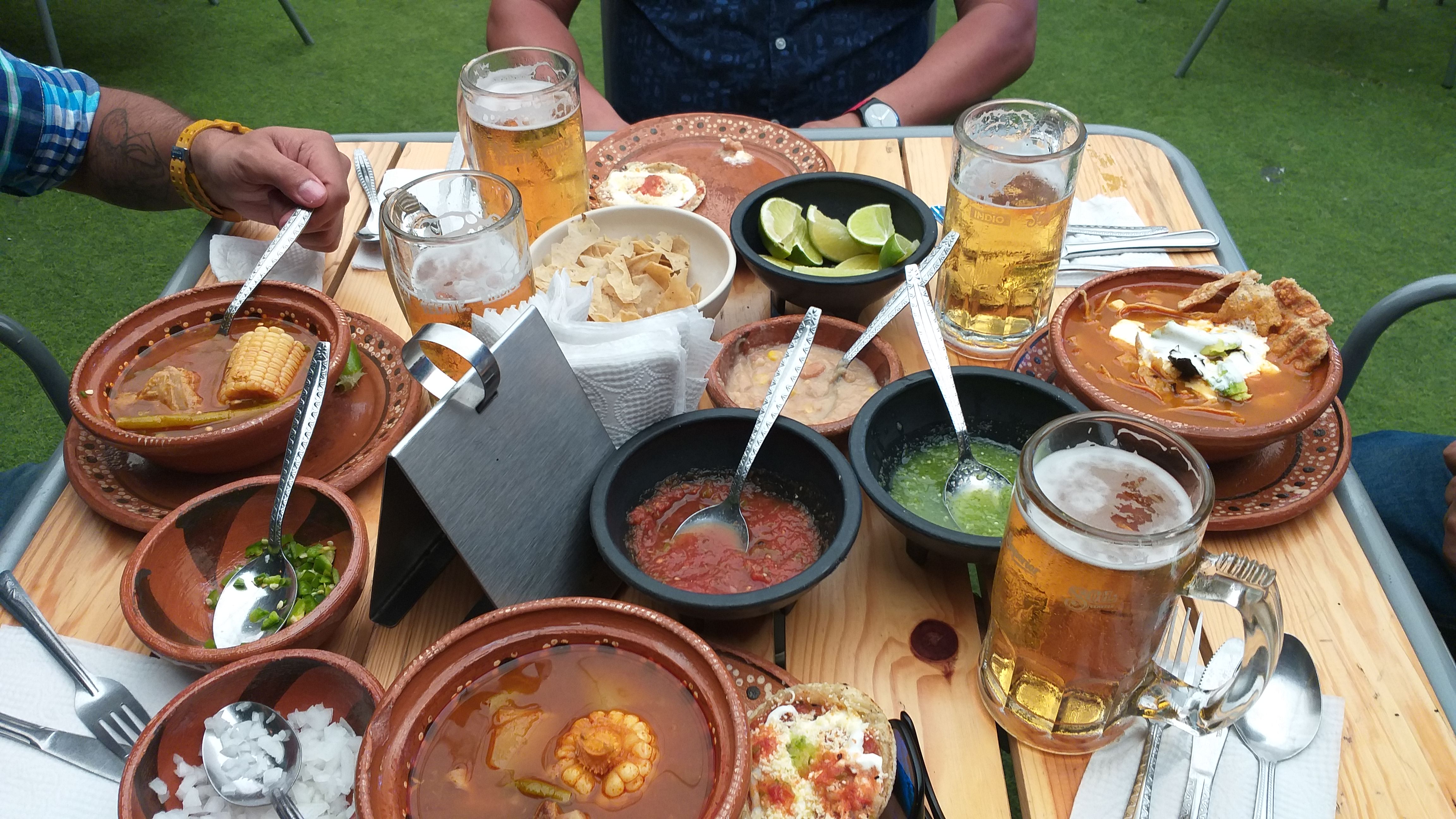 LA PATRONA CUERNAVACA image 2