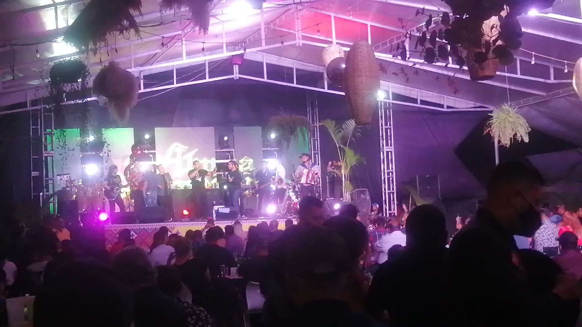 LA PATRONA CUERNAVACA image 3