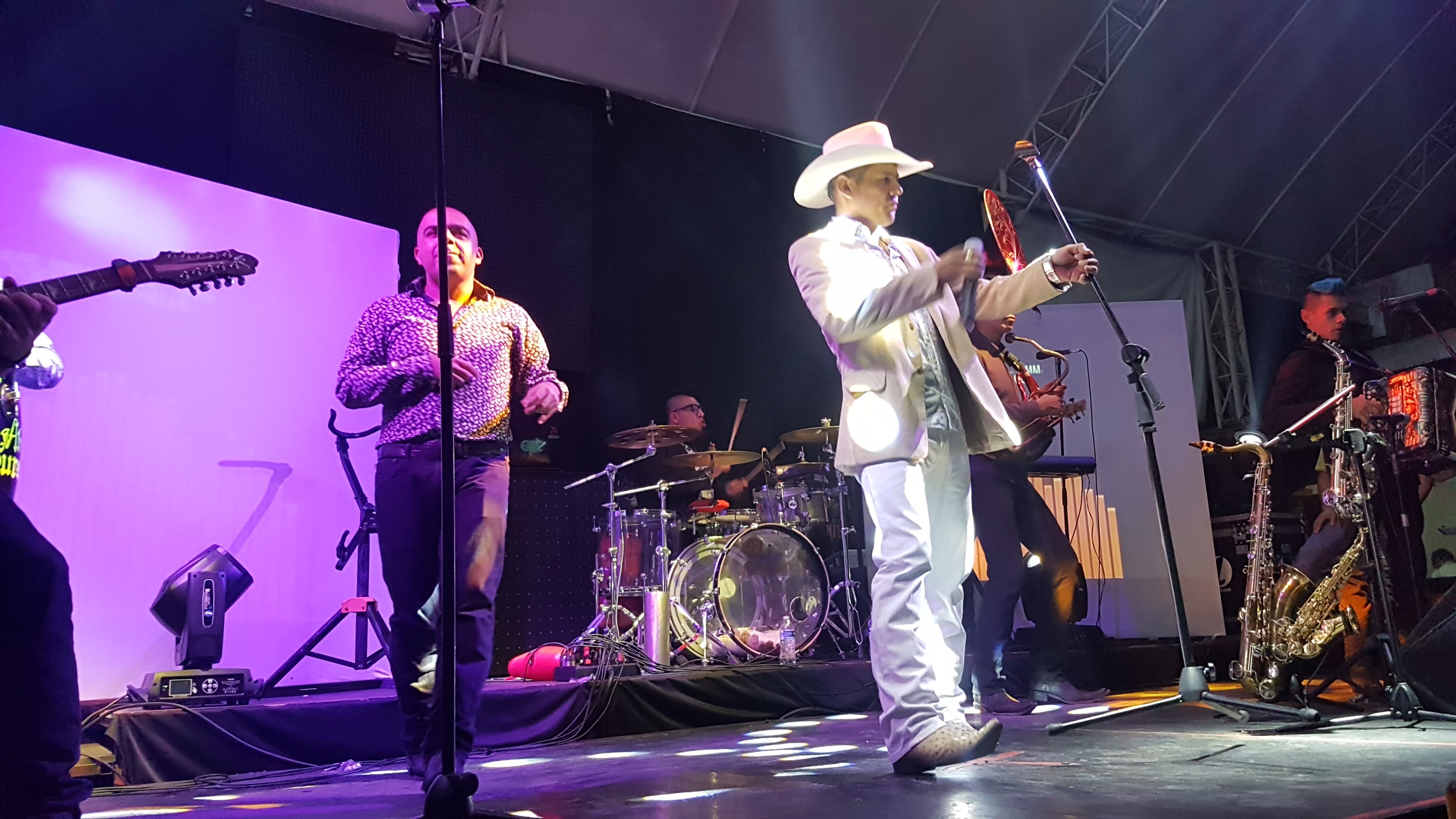 LA PATRONA CUERNAVACA image 4