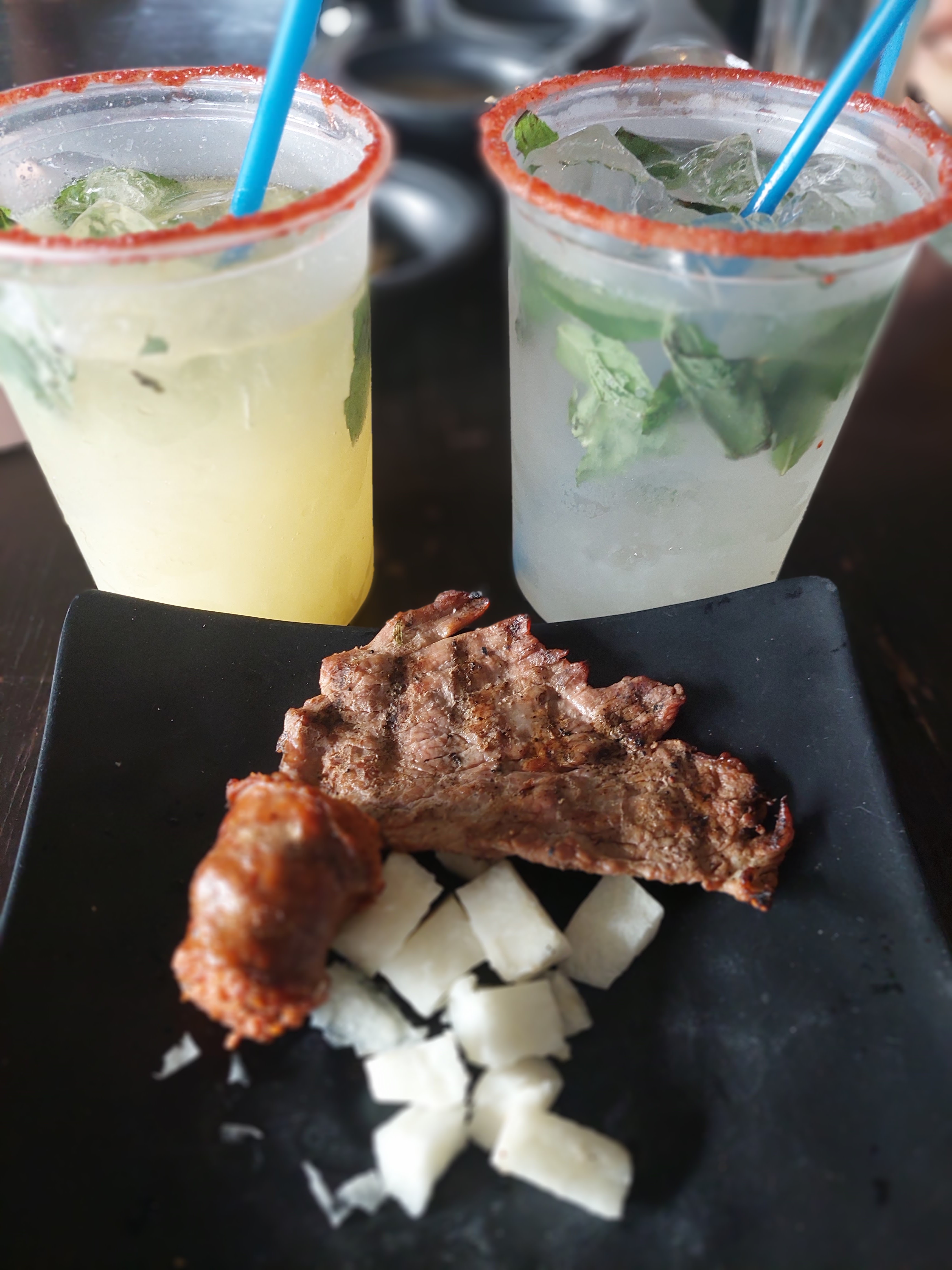 LA PATRONA CUERNAVACA image 5