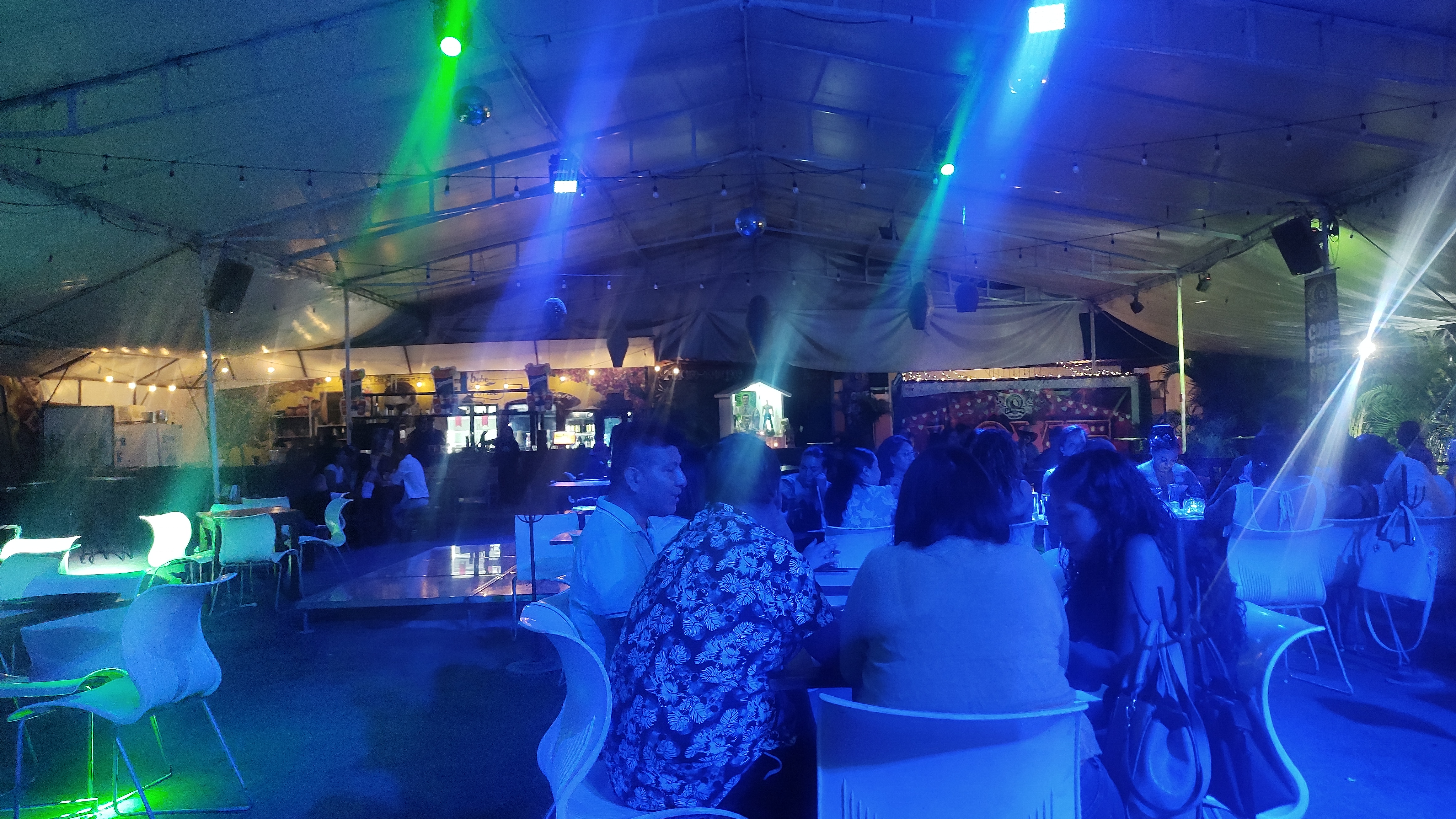 LA PATRONA CUERNAVACA image 6