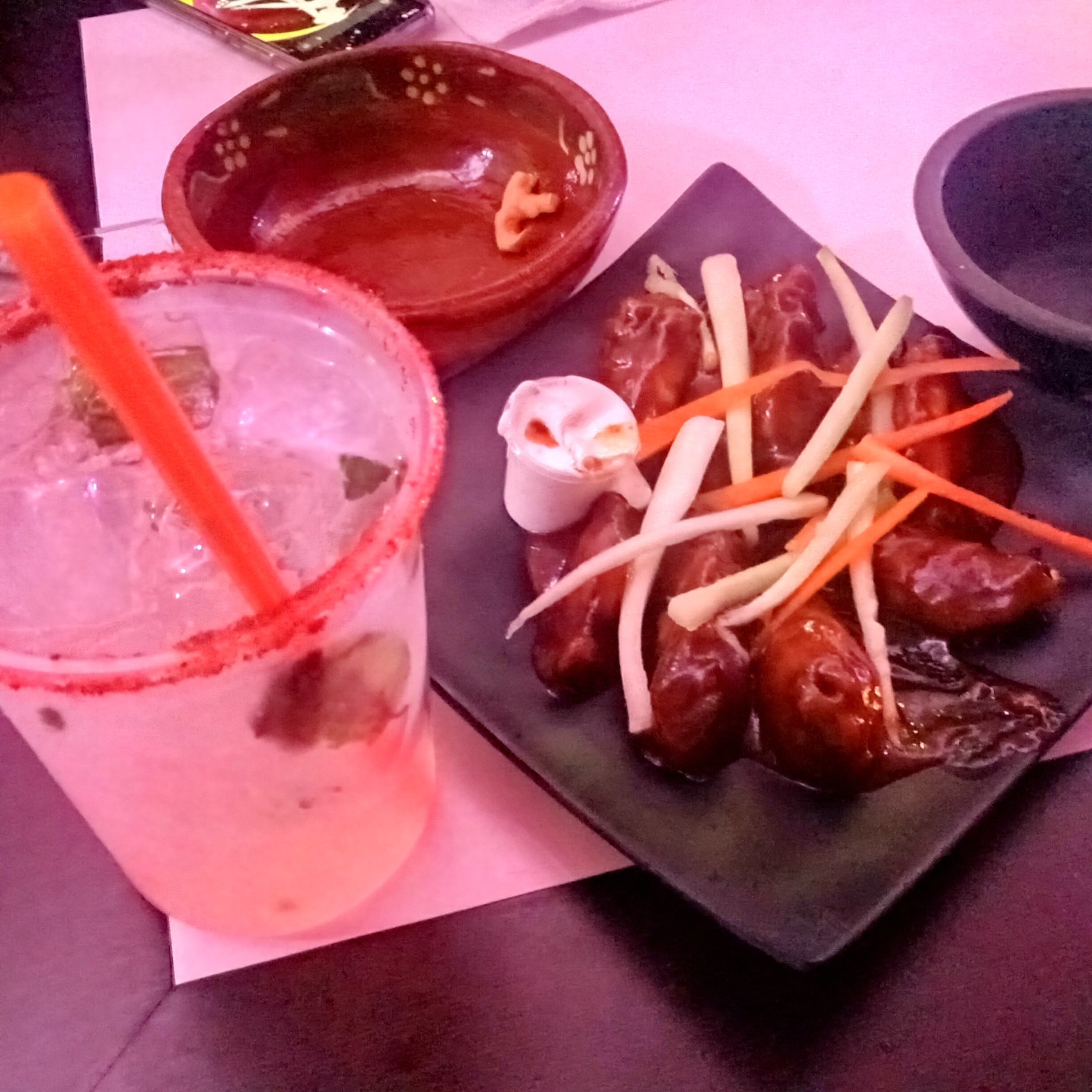 LA PATRONA CUERNAVACA image 9