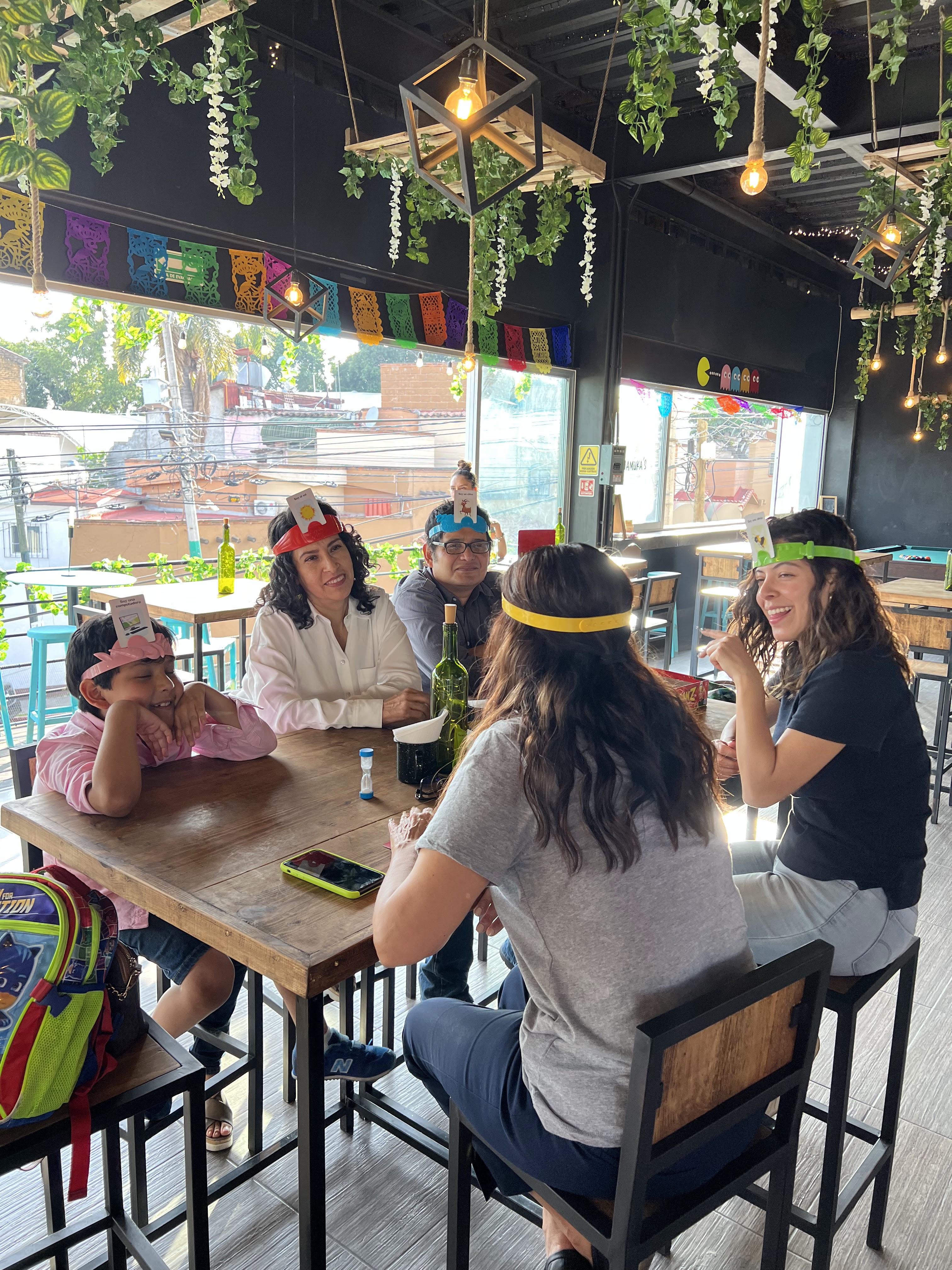 Mamuka’s grill image 1