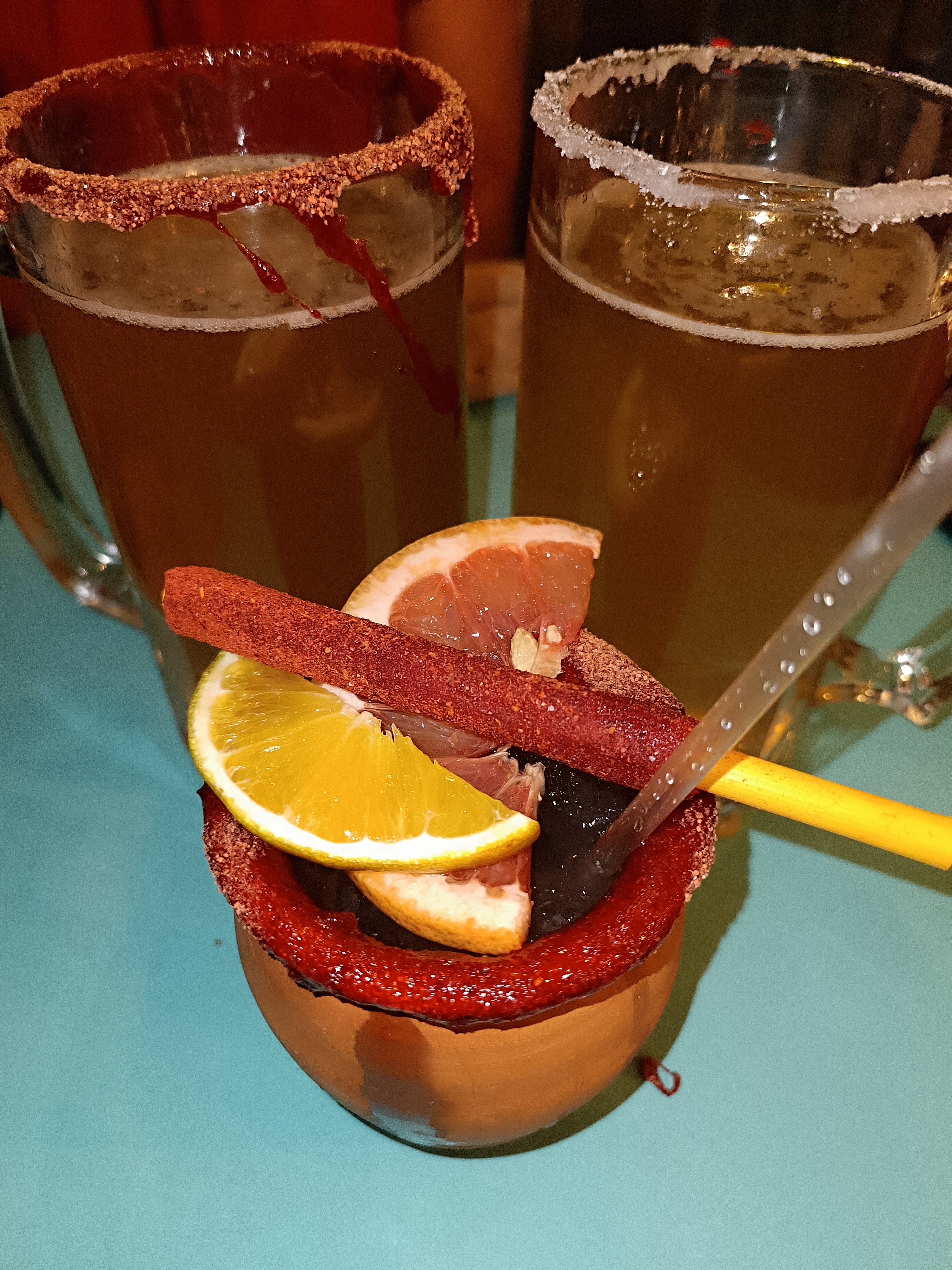 Mamuka’s grill image 2