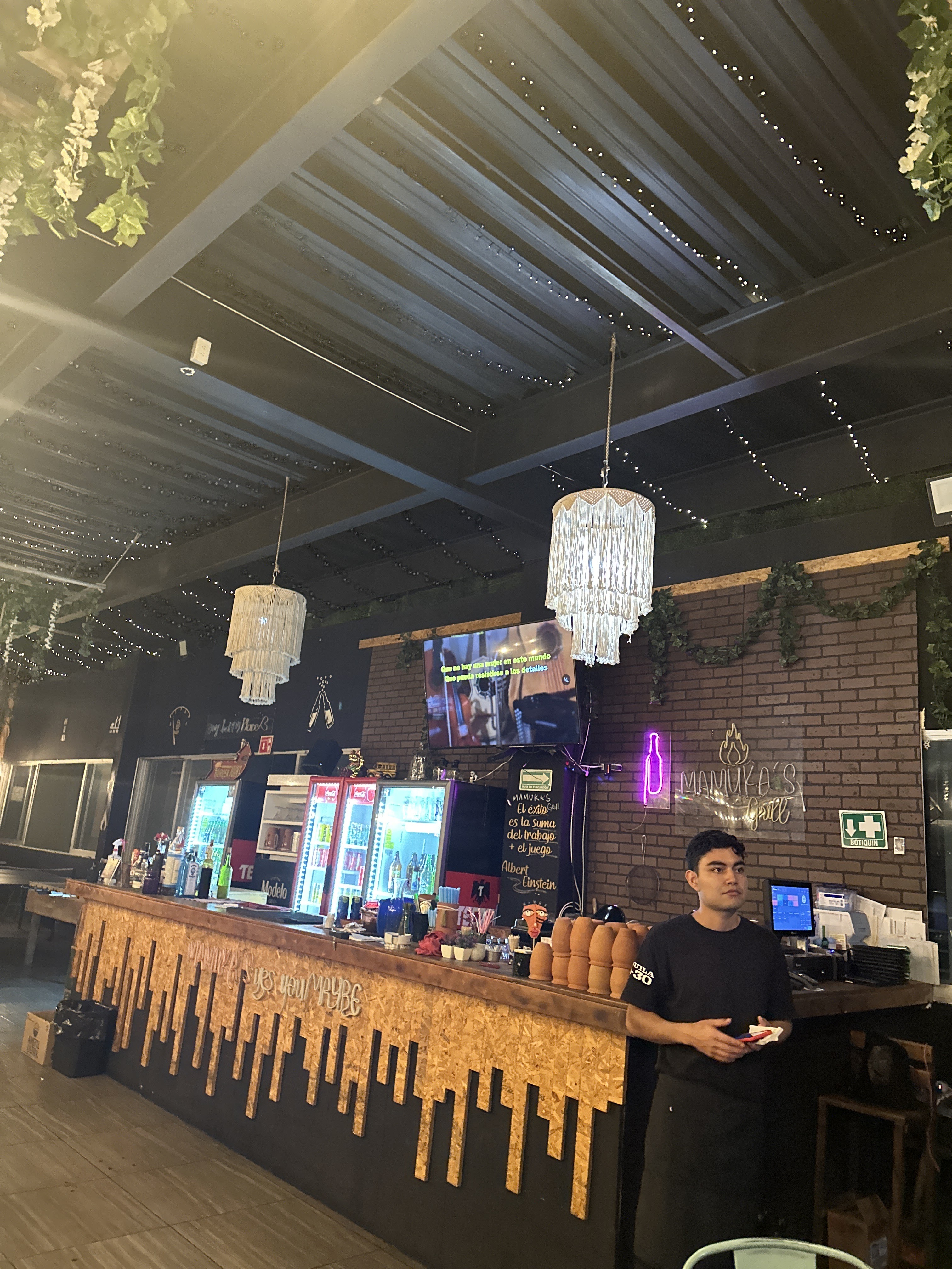 Mamuka’s grill image 3