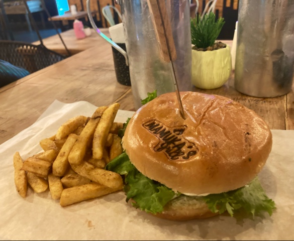 Mamuka’s grill image 4