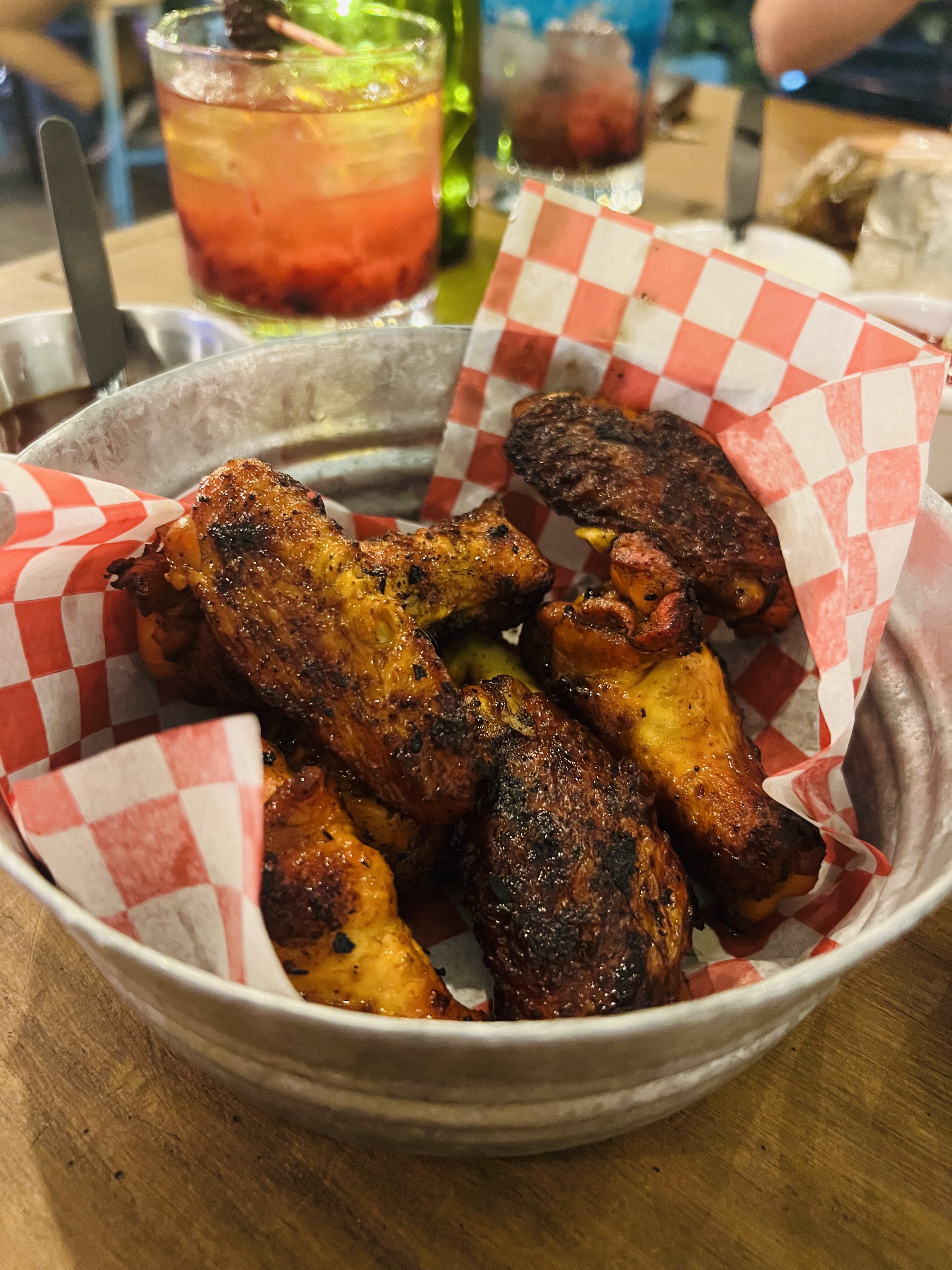 Mamuka’s grill image 5