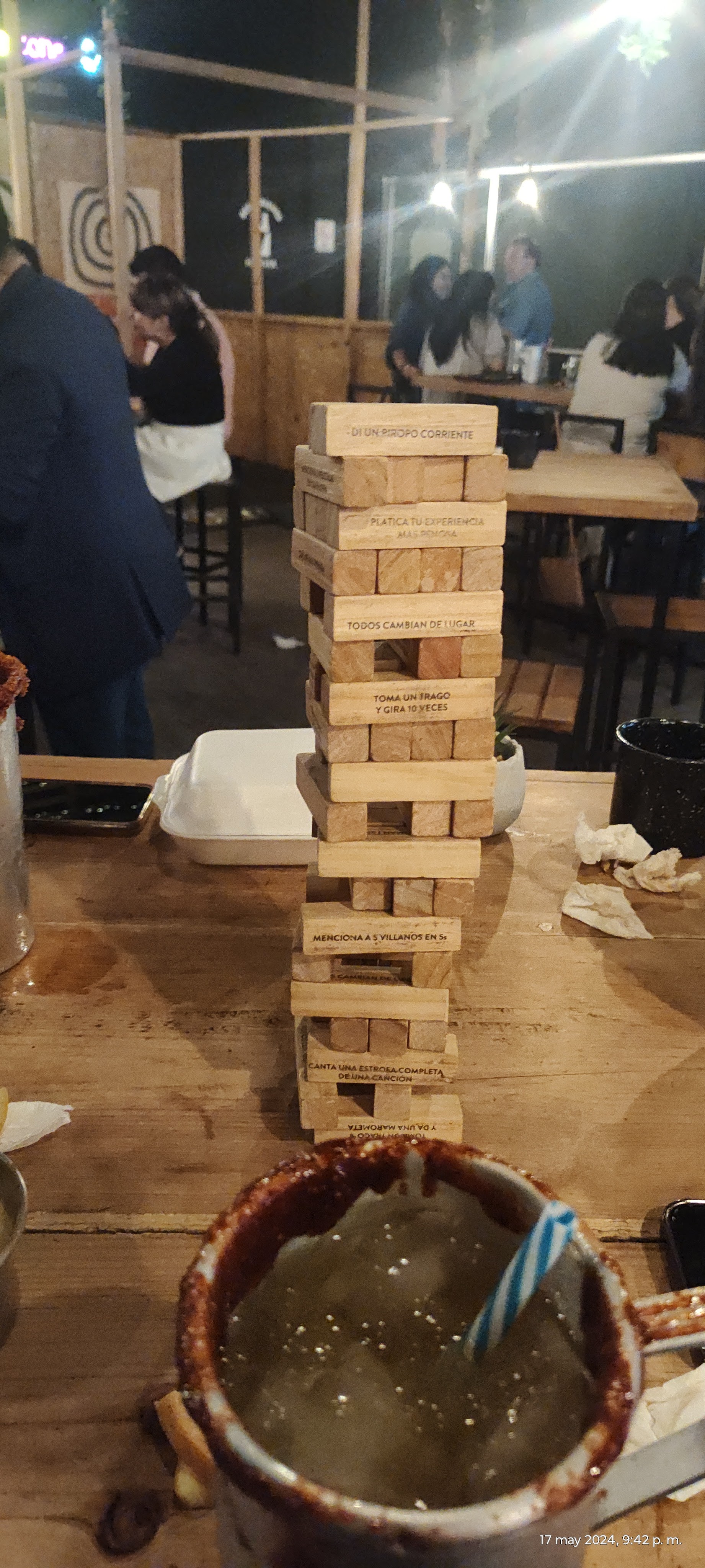 Mamuka’s grill image 6