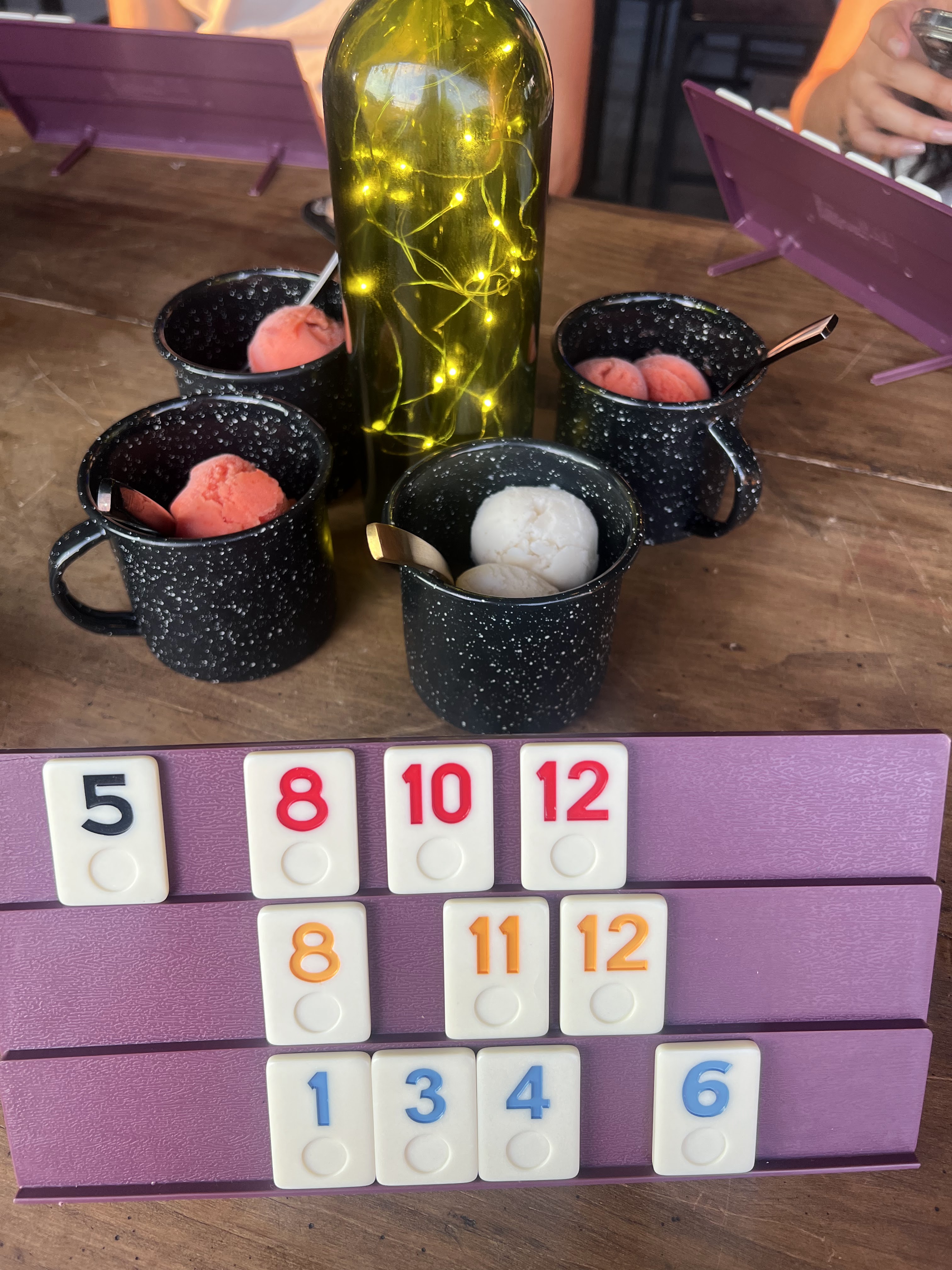 Mamuka’s grill image 10