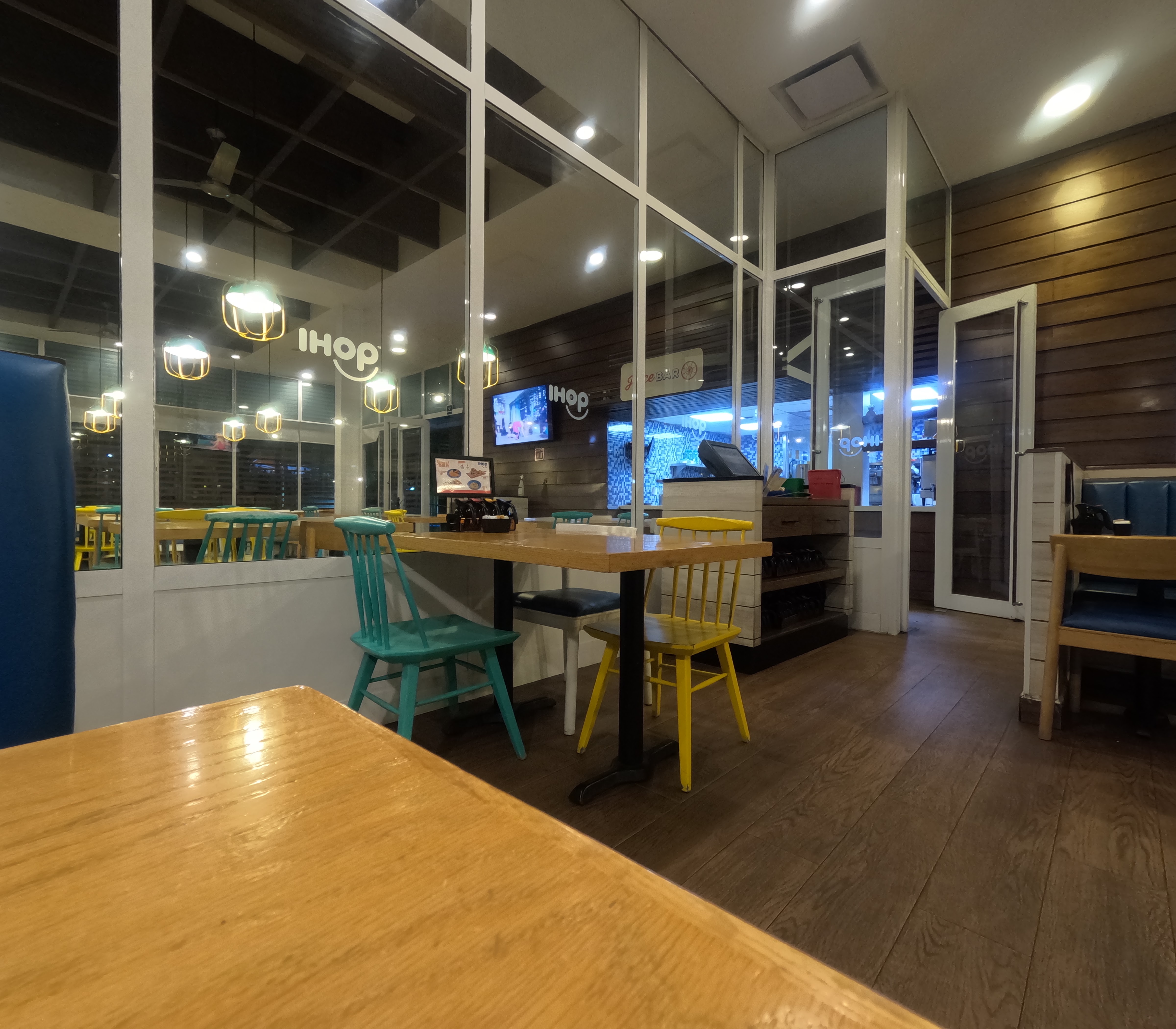 IHOP Cuernavaca image 2