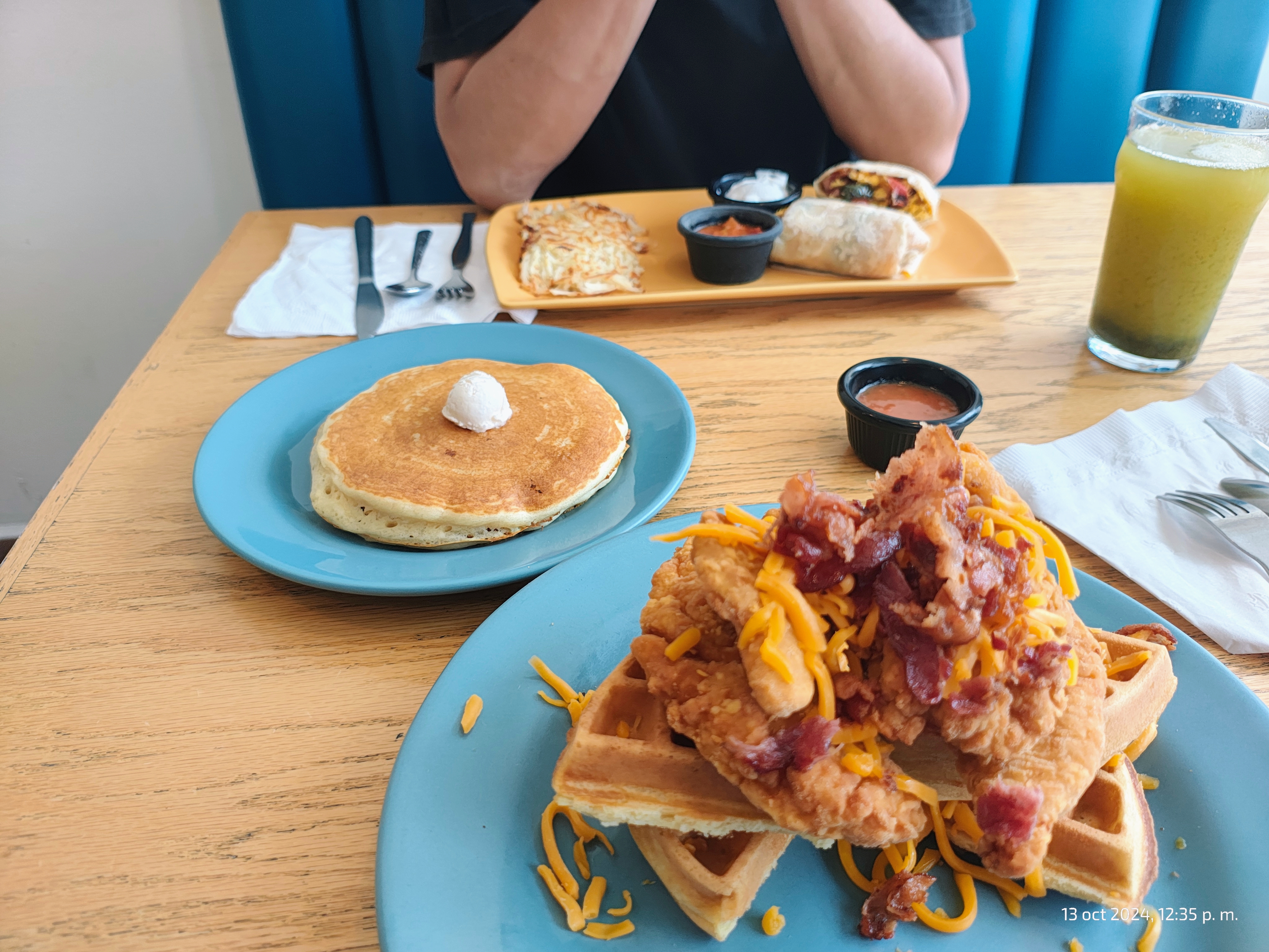 IHOP Cuernavaca image 3