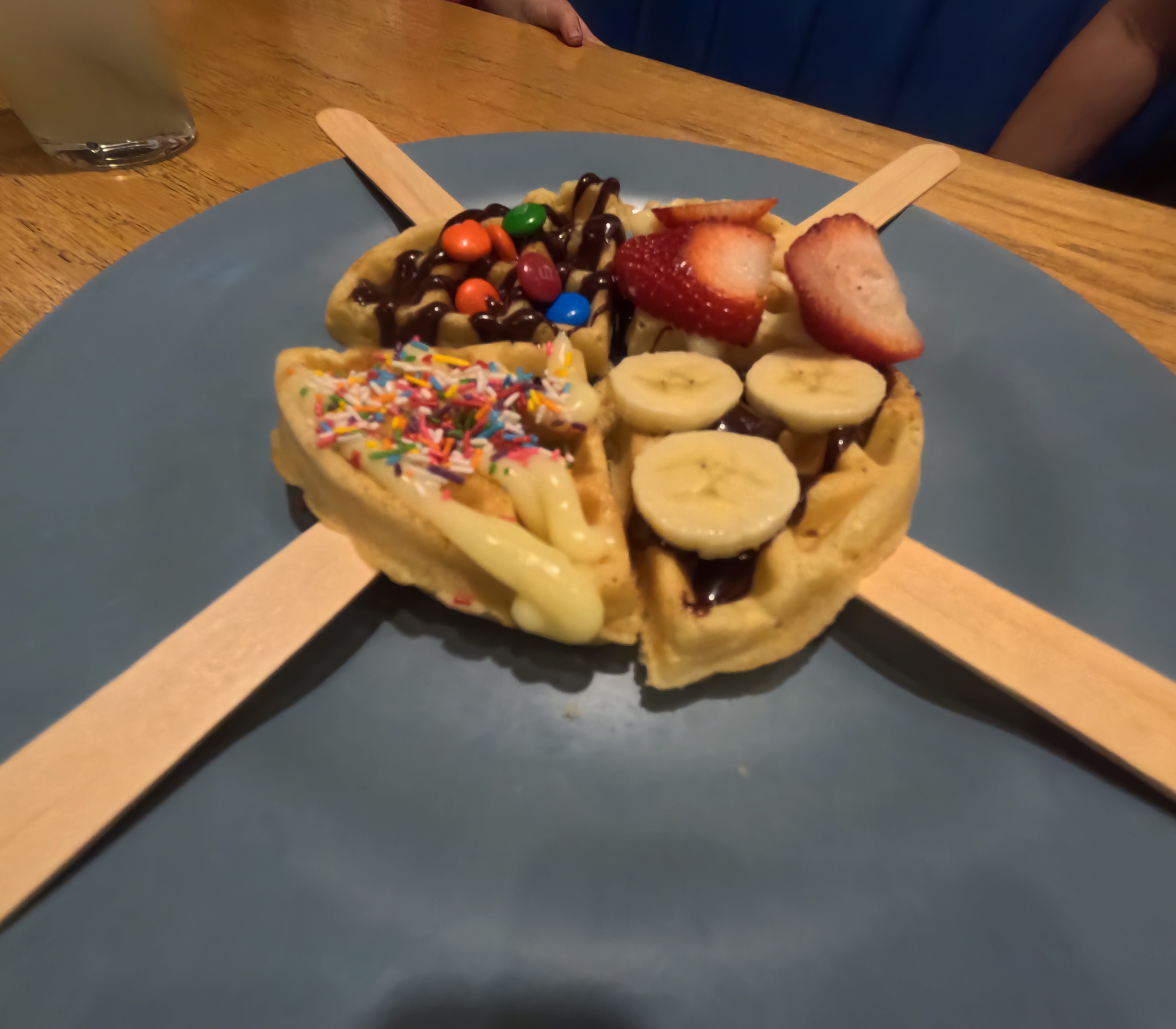 IHOP Cuernavaca image 4