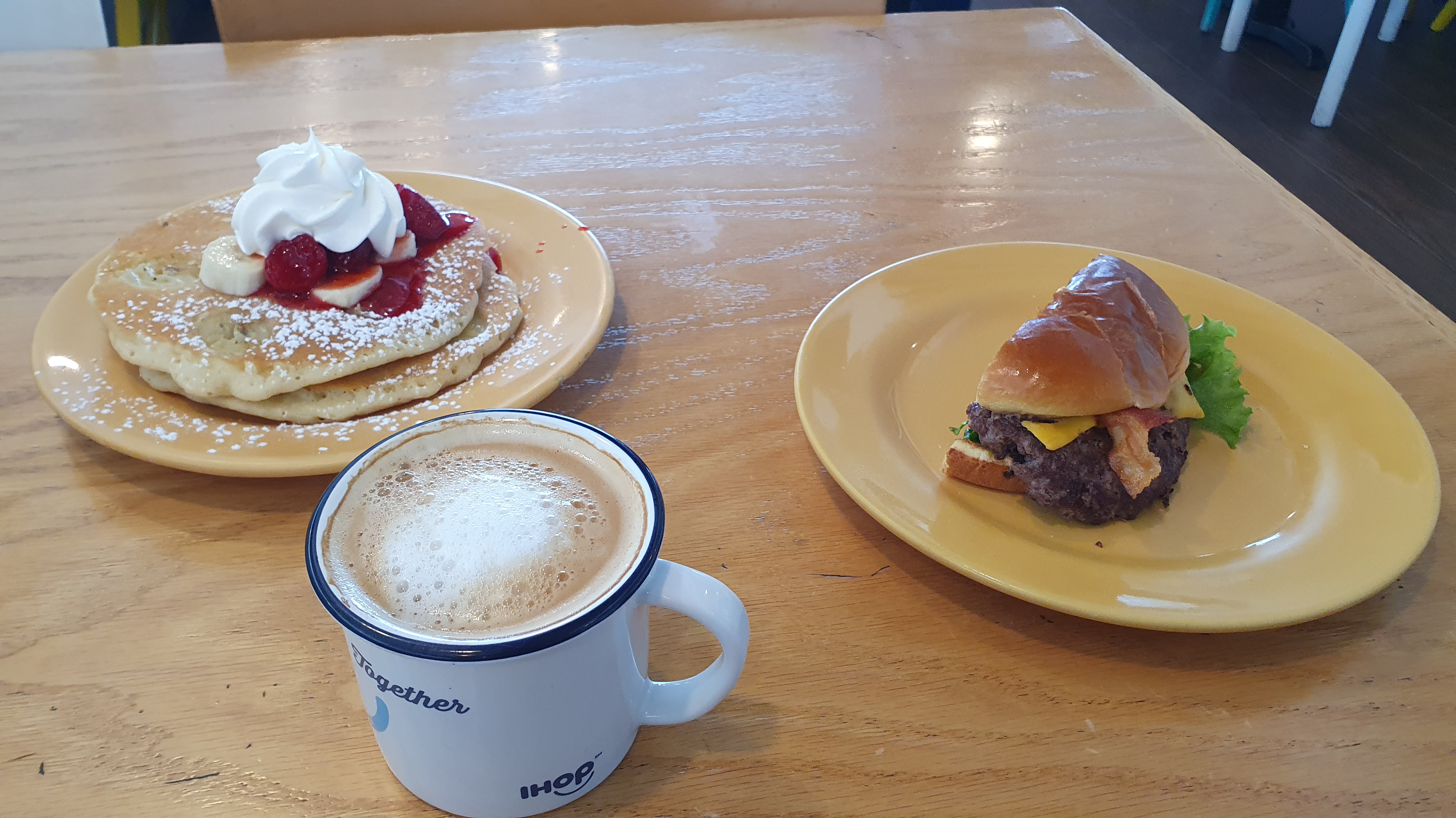 IHOP Cuernavaca image 5