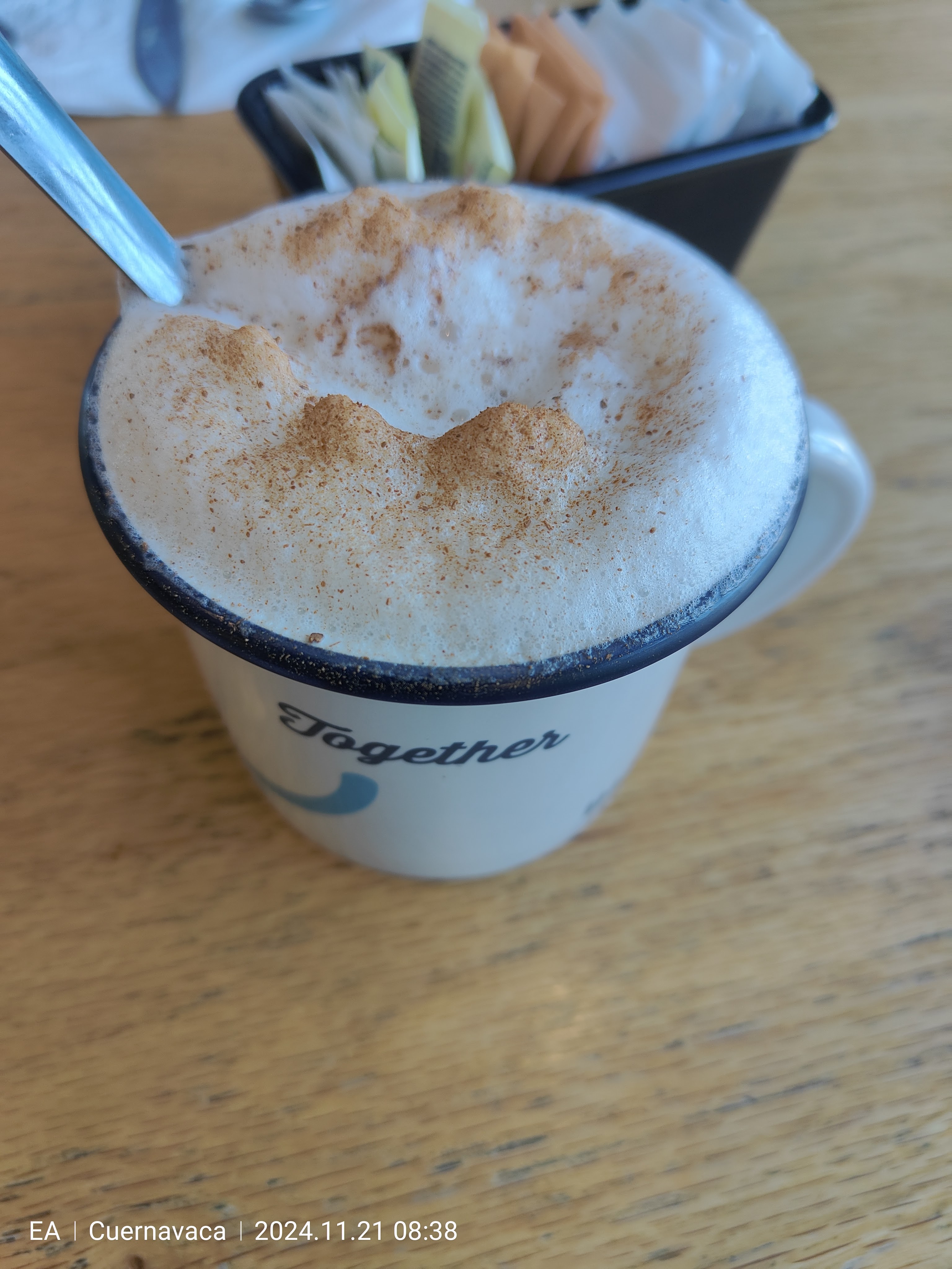 IHOP Cuernavaca image 6