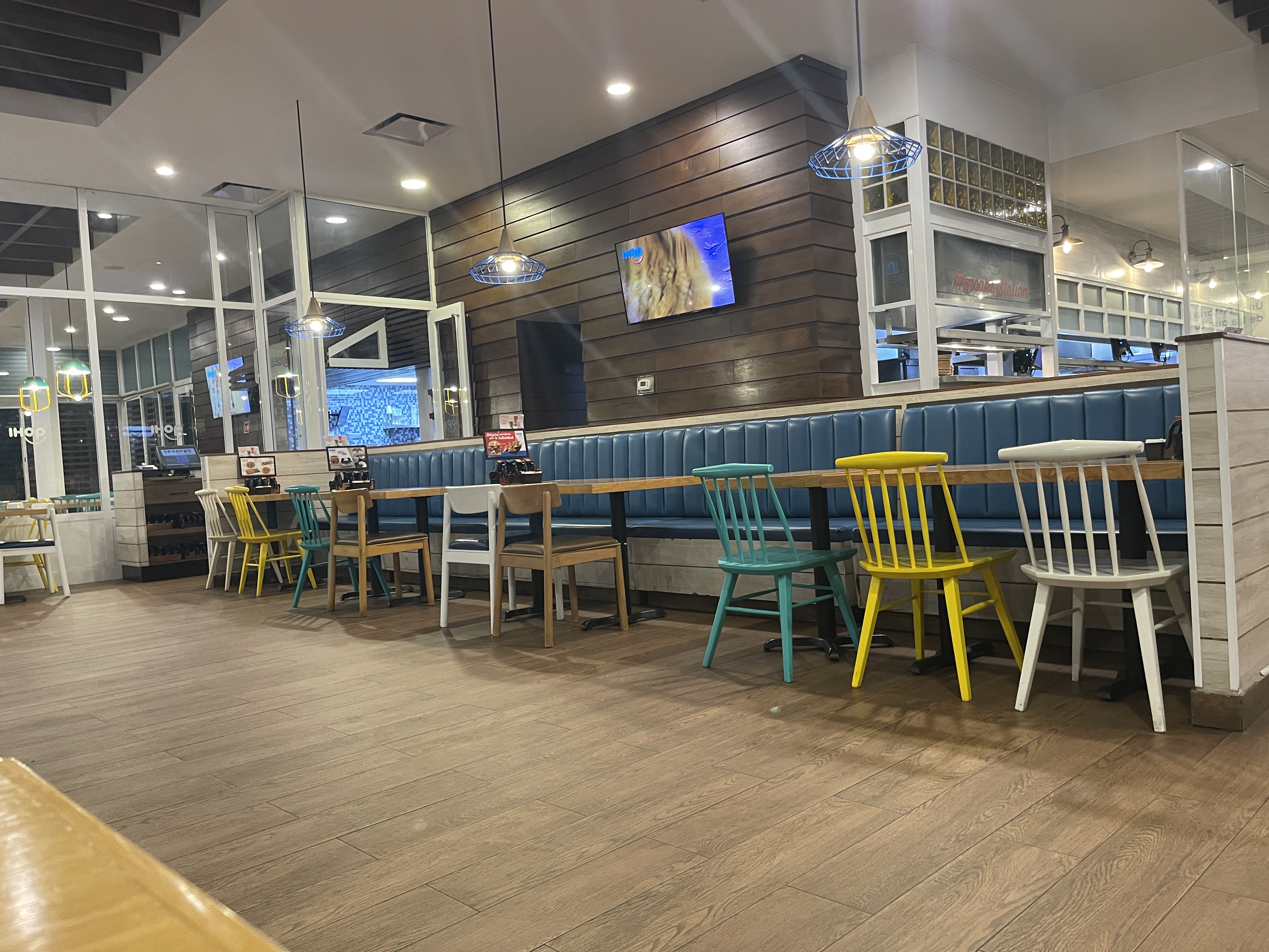 IHOP Cuernavaca image 10