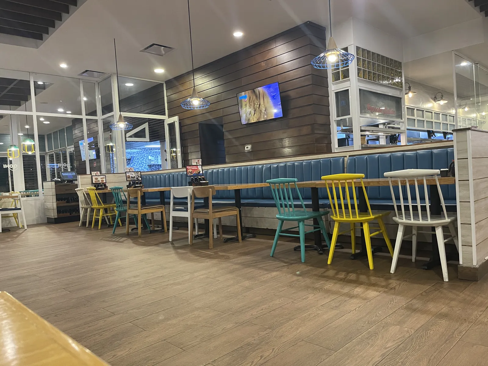 IHOP Cuernavaca image 10