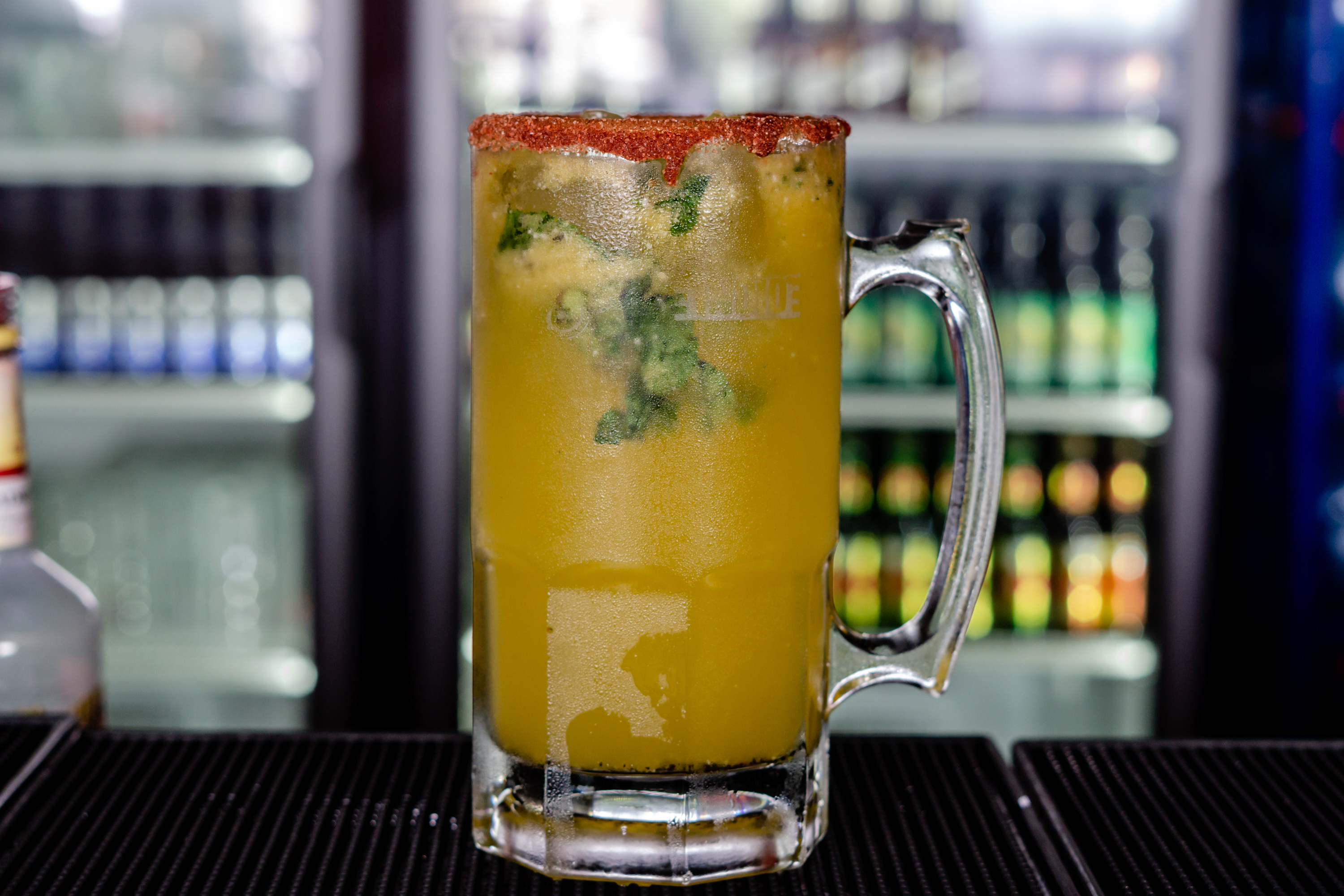 Alas de Alado - Río Mayo image 2