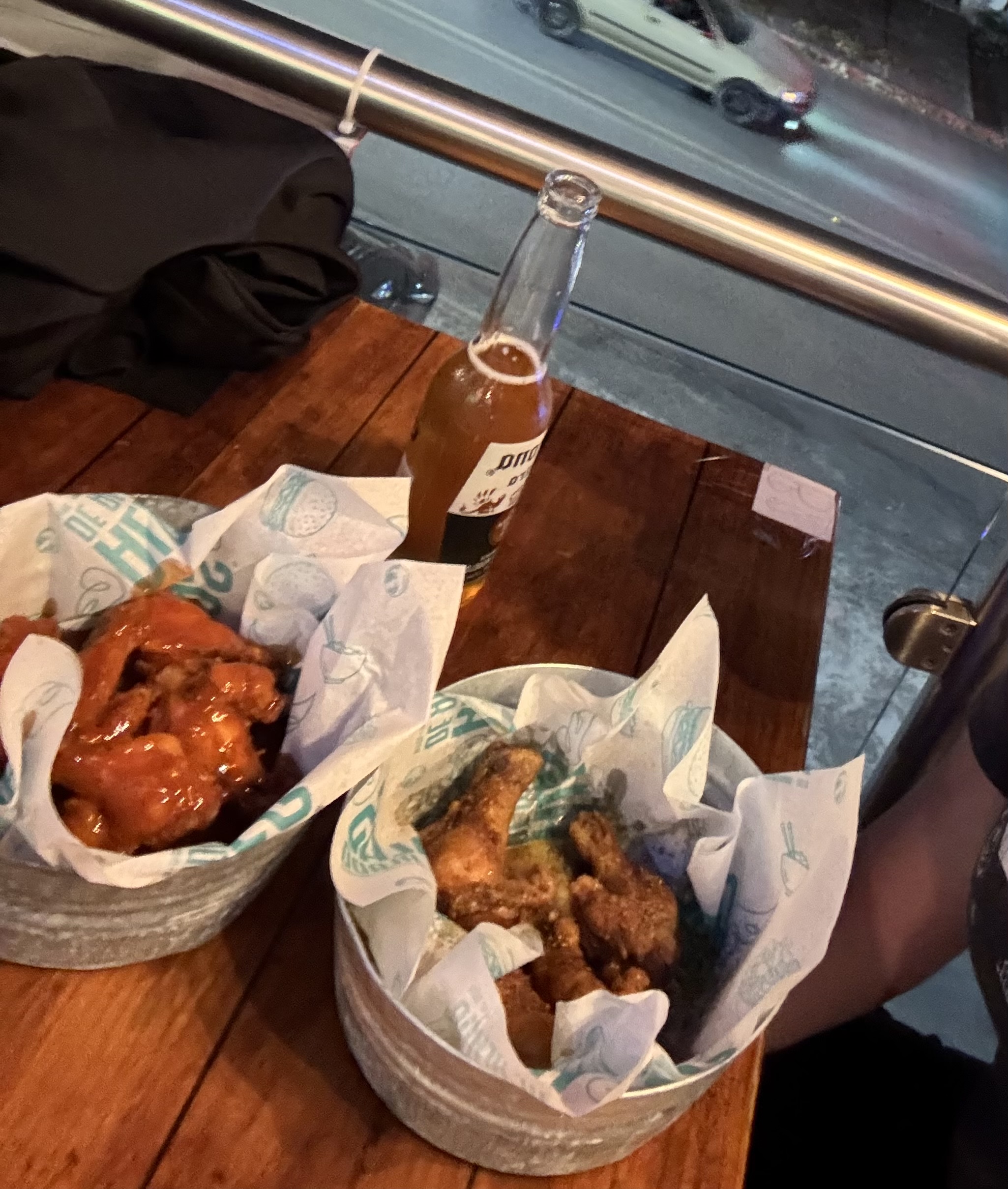 Alas de Alado - Río Mayo image 3