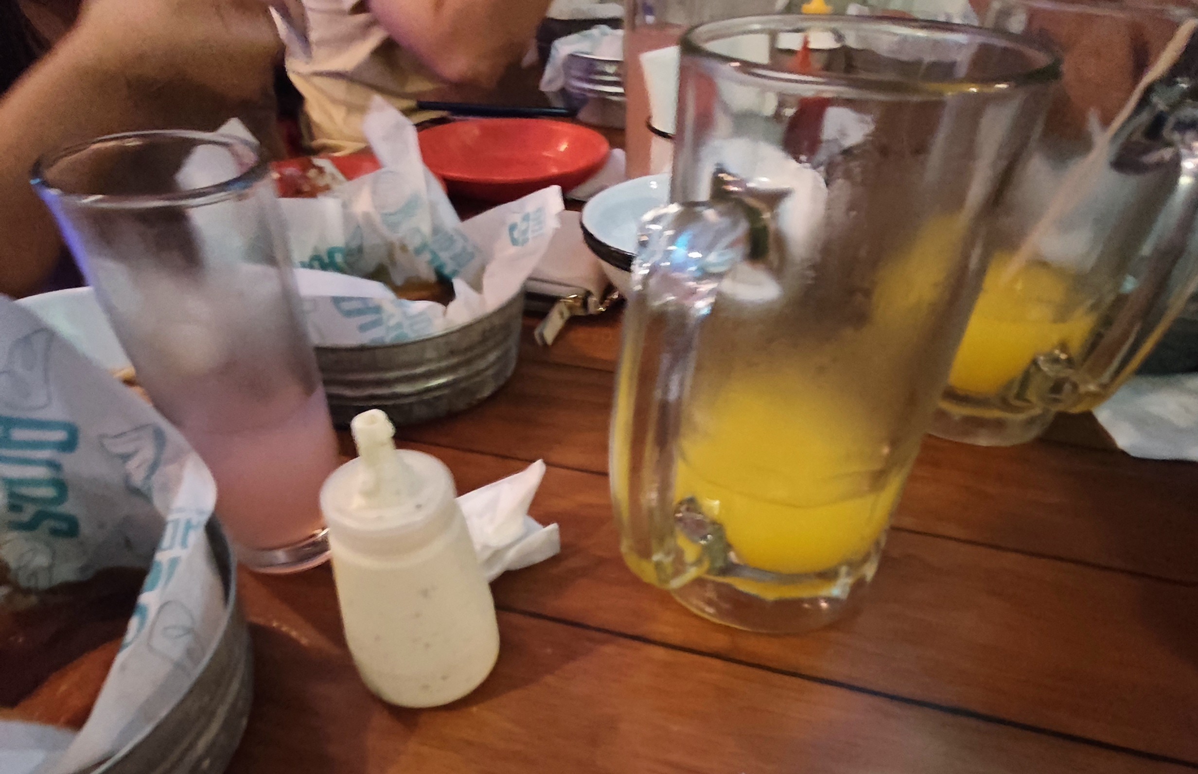 Alas de Alado - Río Mayo image 9