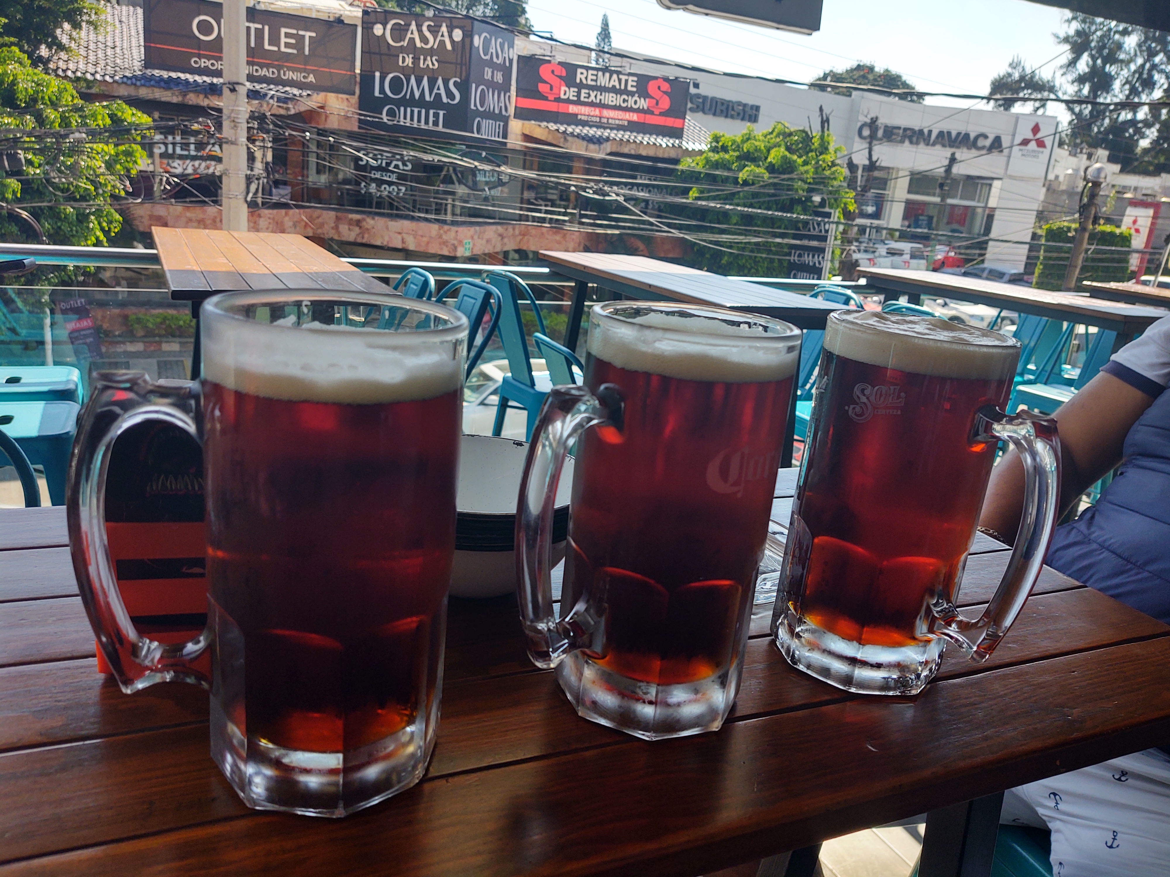 Alas de Alado - Río Mayo image 10