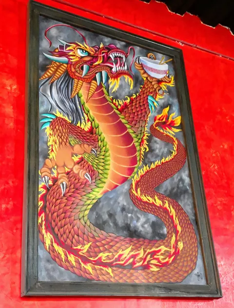 El Dragón image 8