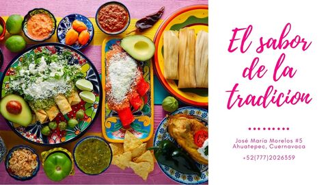 Cocina Arnett image 1