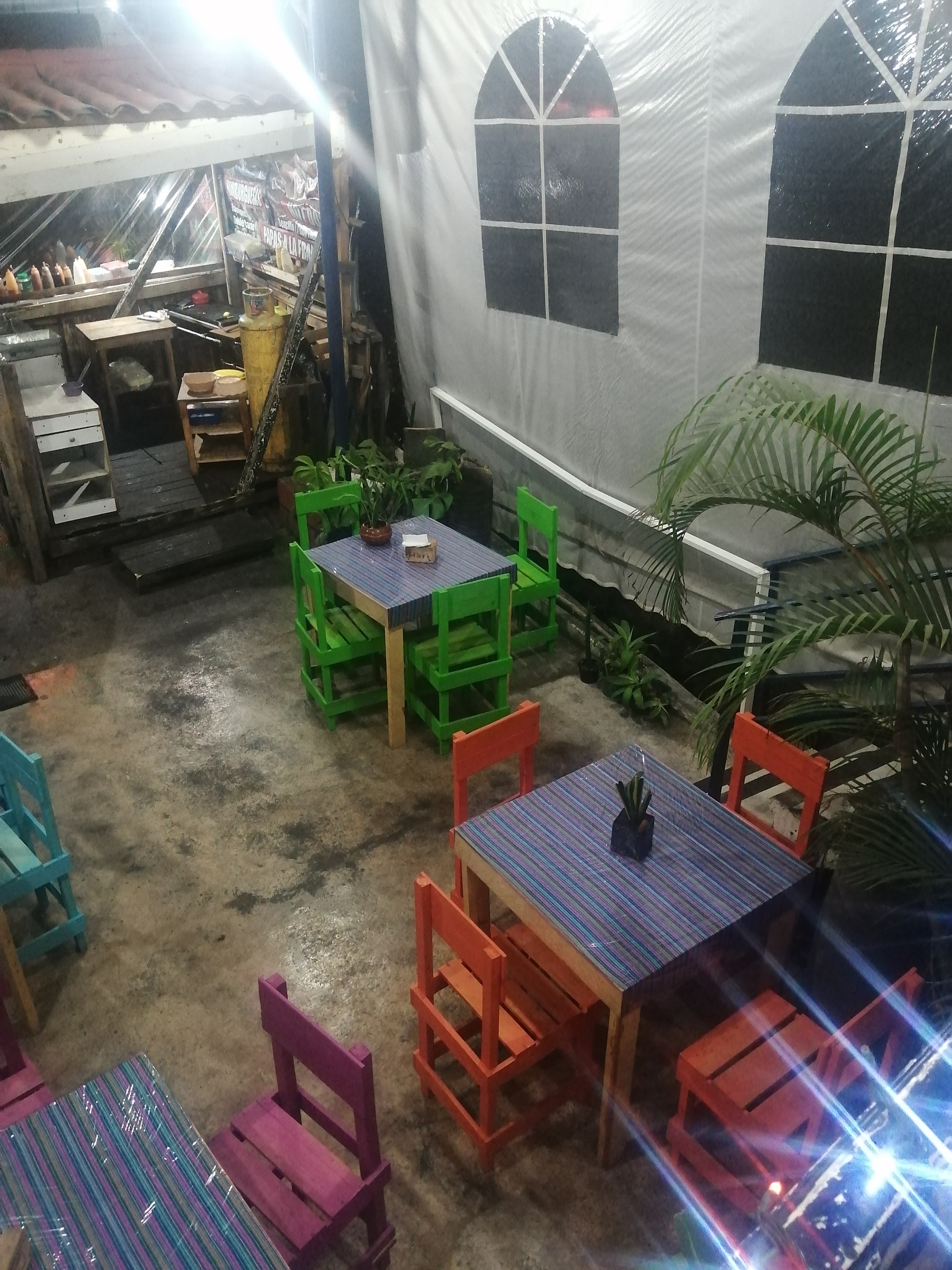 Alas alitas cartuchos image 4