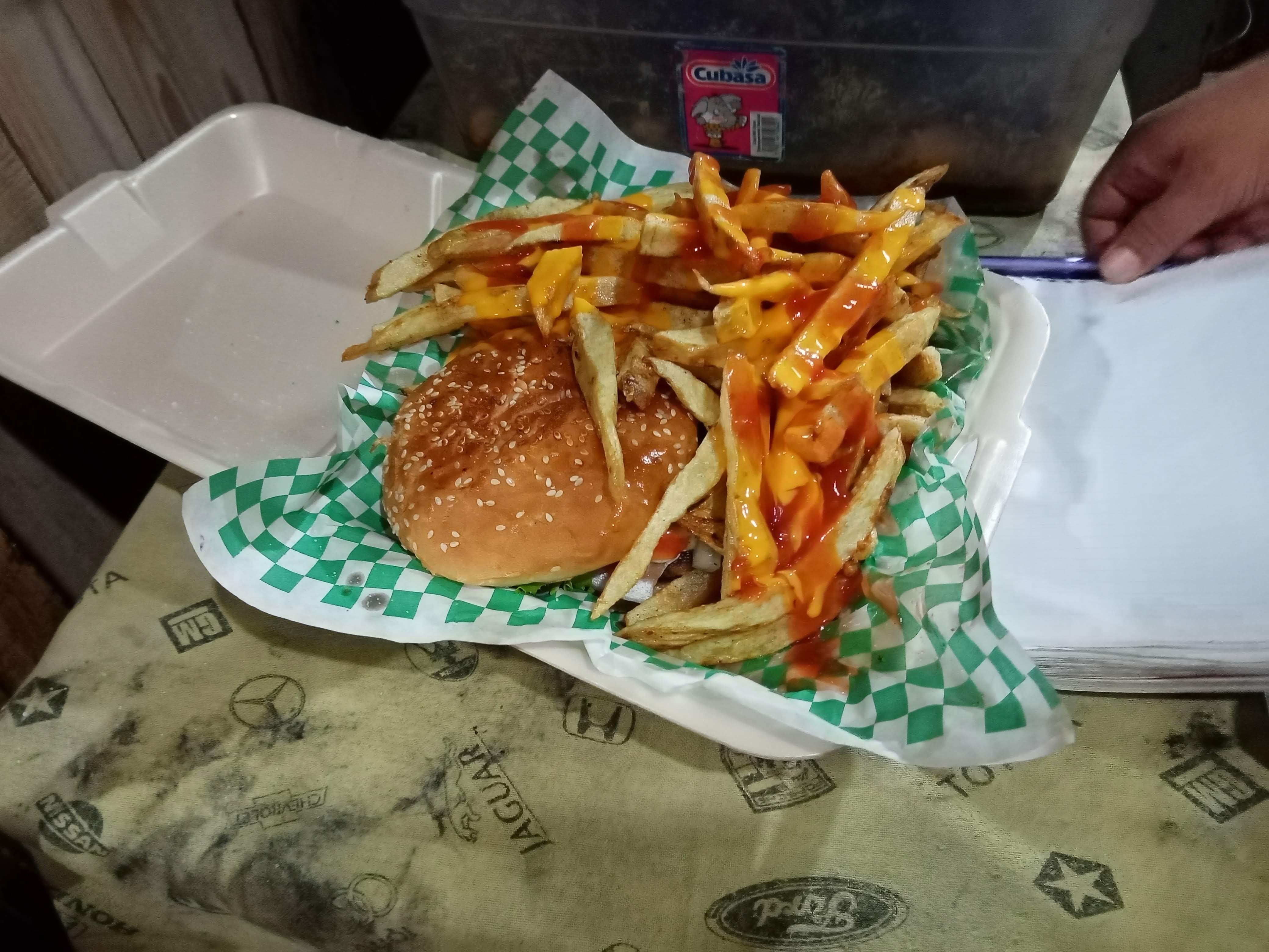 Alas alitas cartuchos image 6