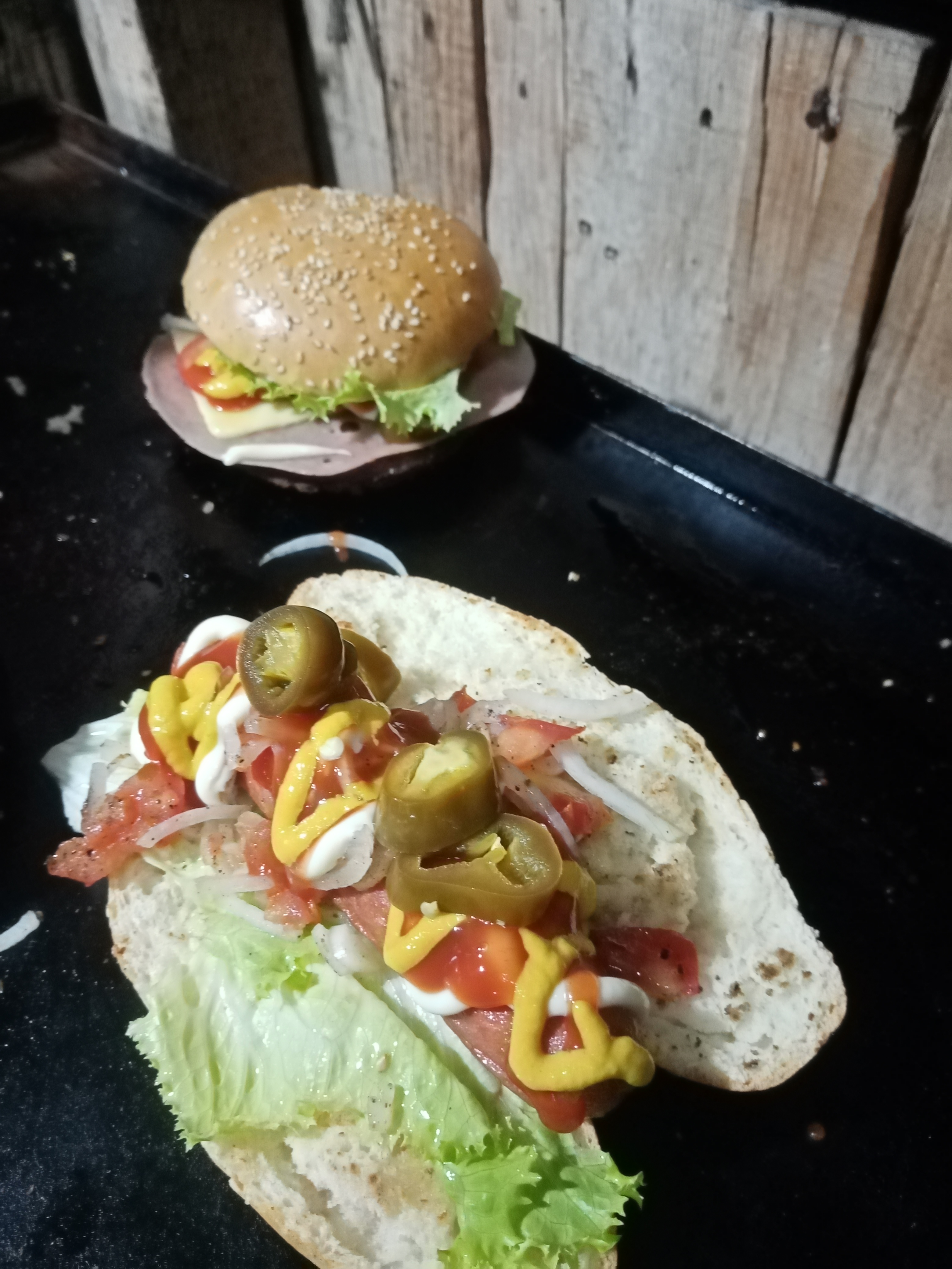 Alas alitas cartuchos image 7