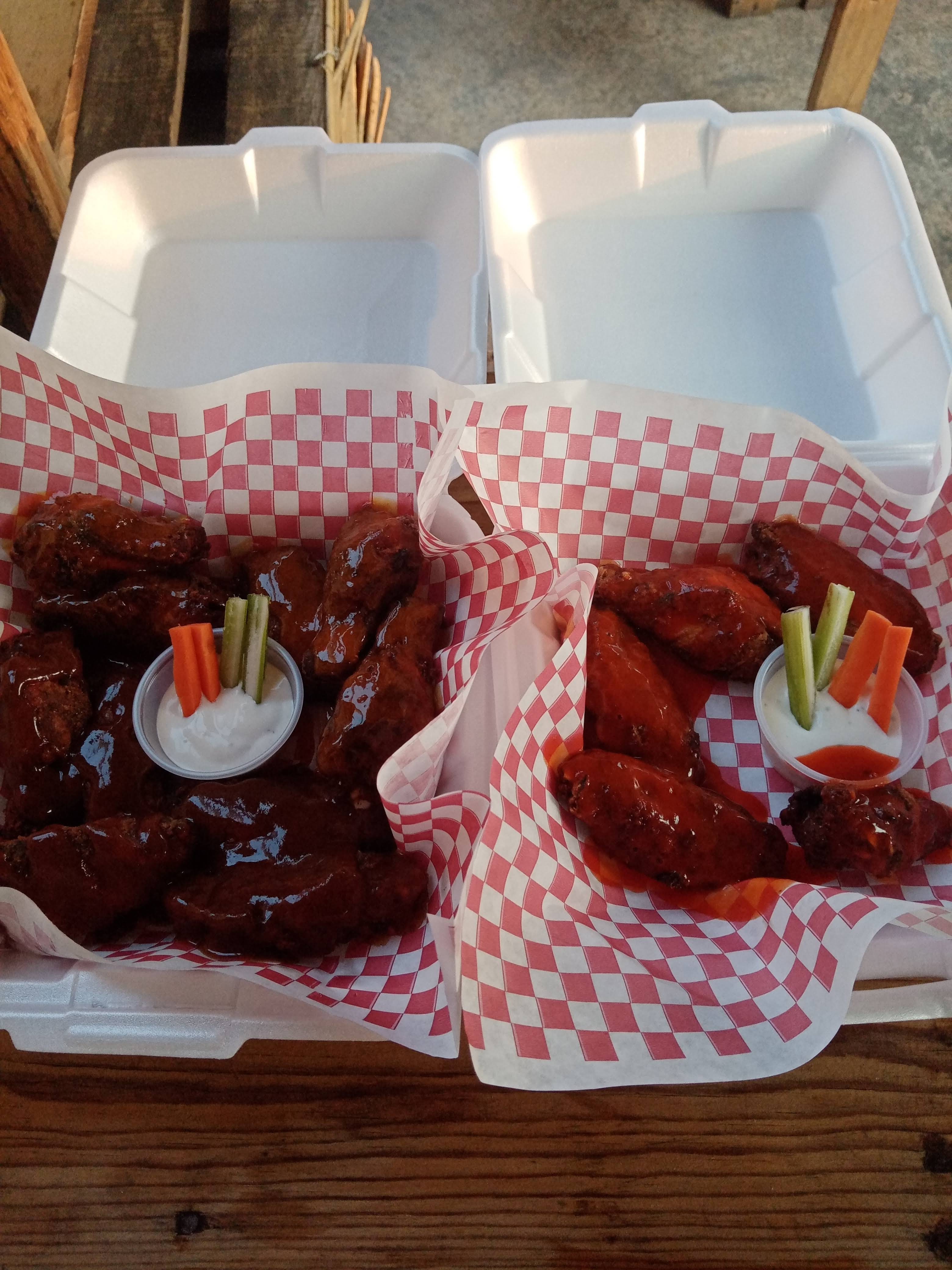 Alas alitas cartuchos image 8