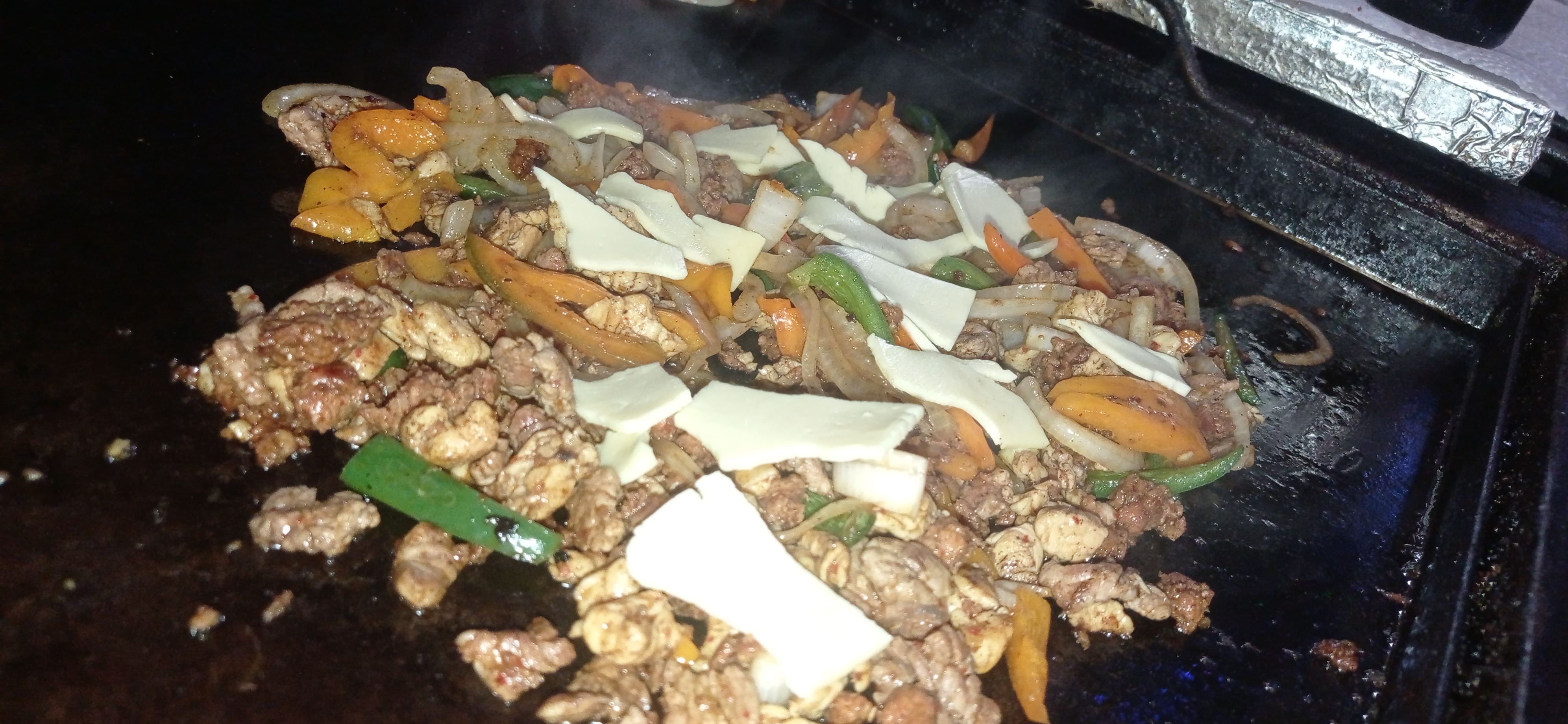 Hamburguesas el guero image 1