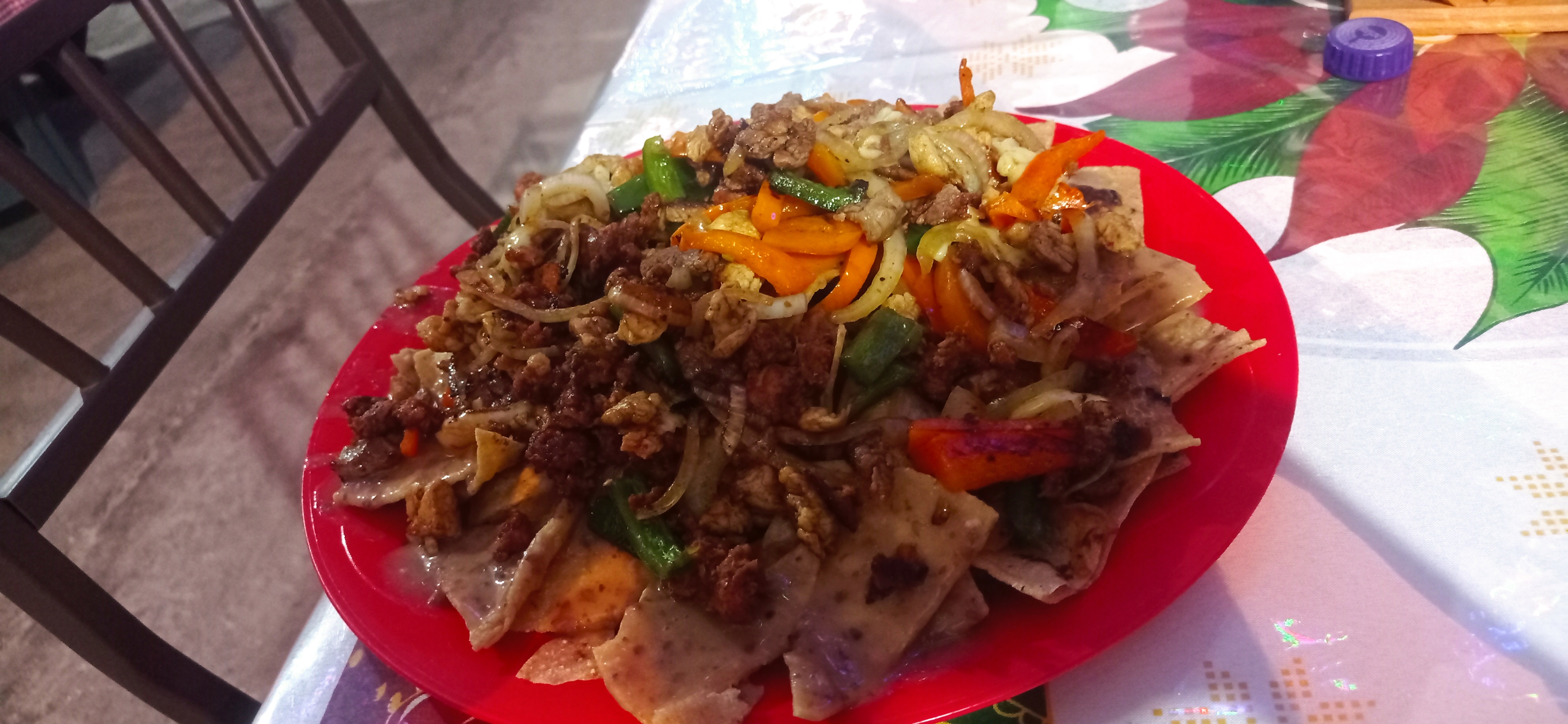 Hamburguesas el guero image 2