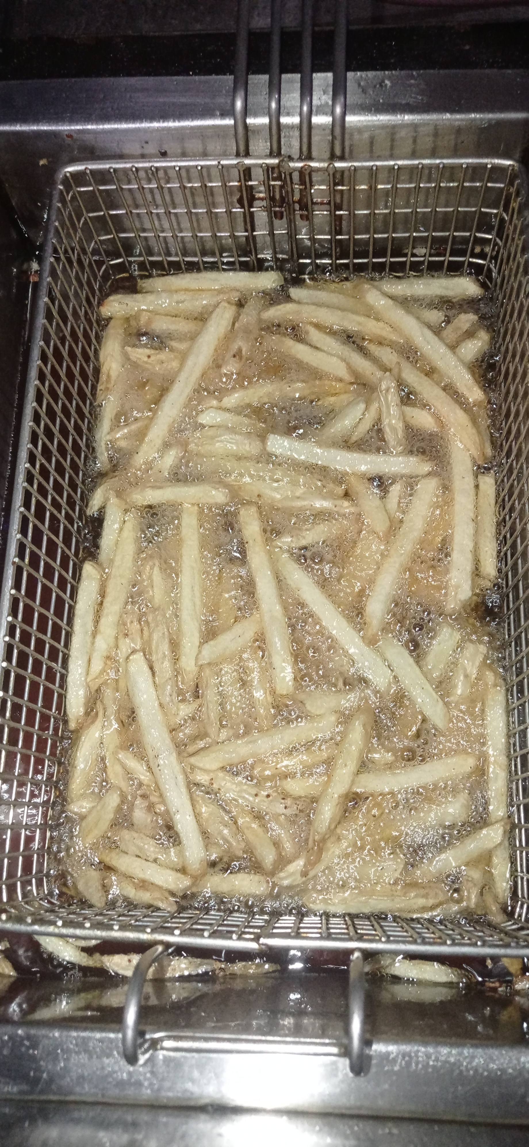 Hamburguesas el guero image 4