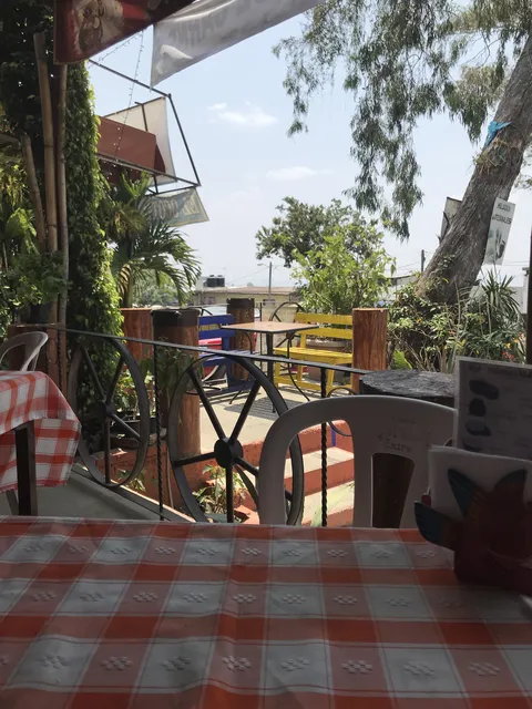El Ocotal image 1