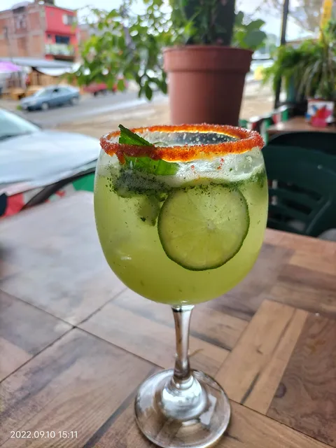 El Ocotal image 2