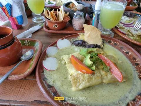 El Ocotal image 5