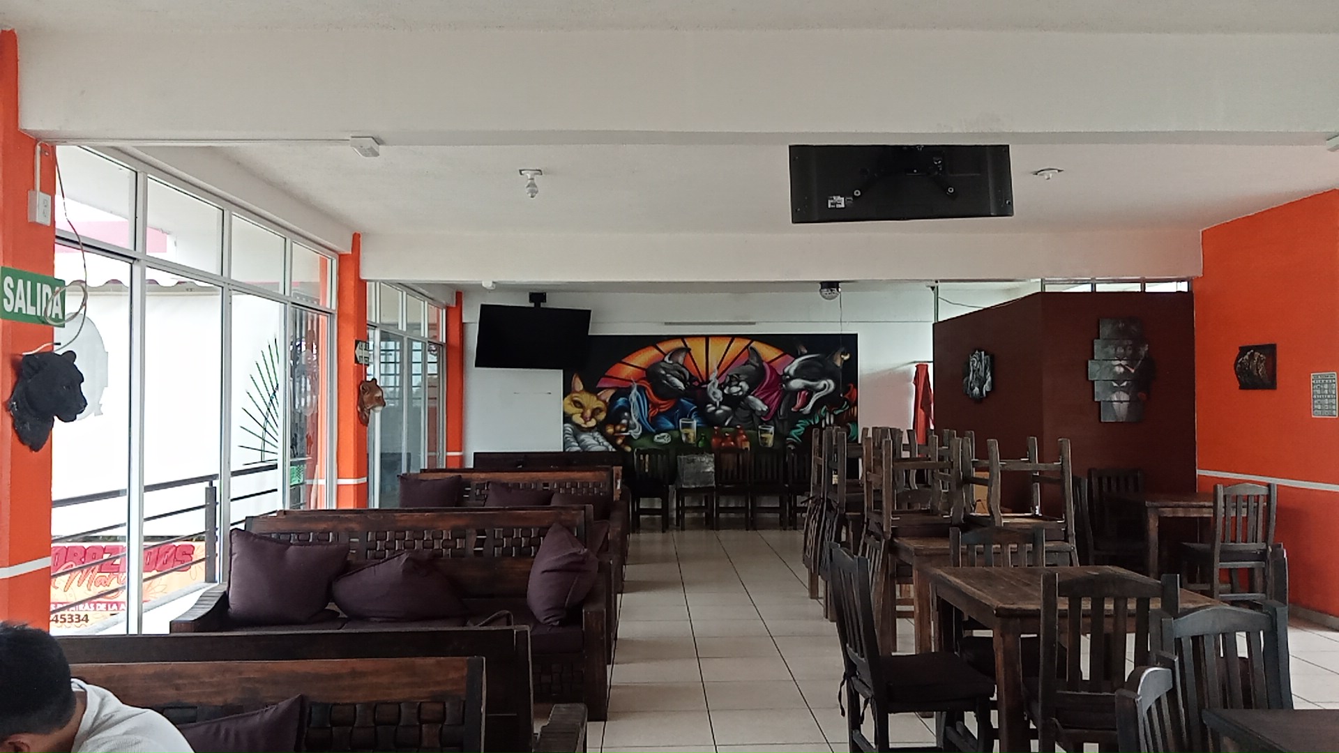 Michis Restaurante image 3