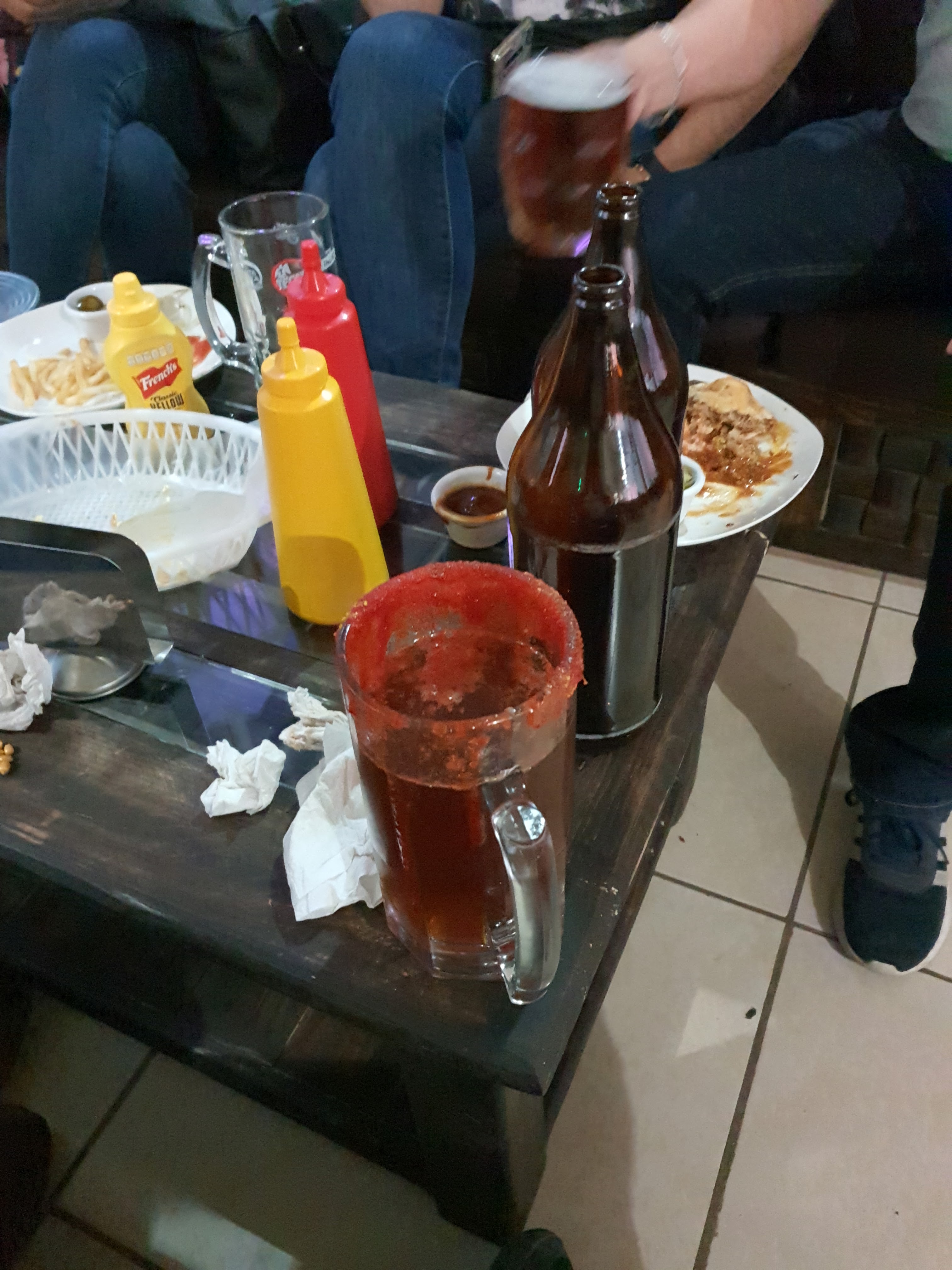 Michis Restaurante image 4