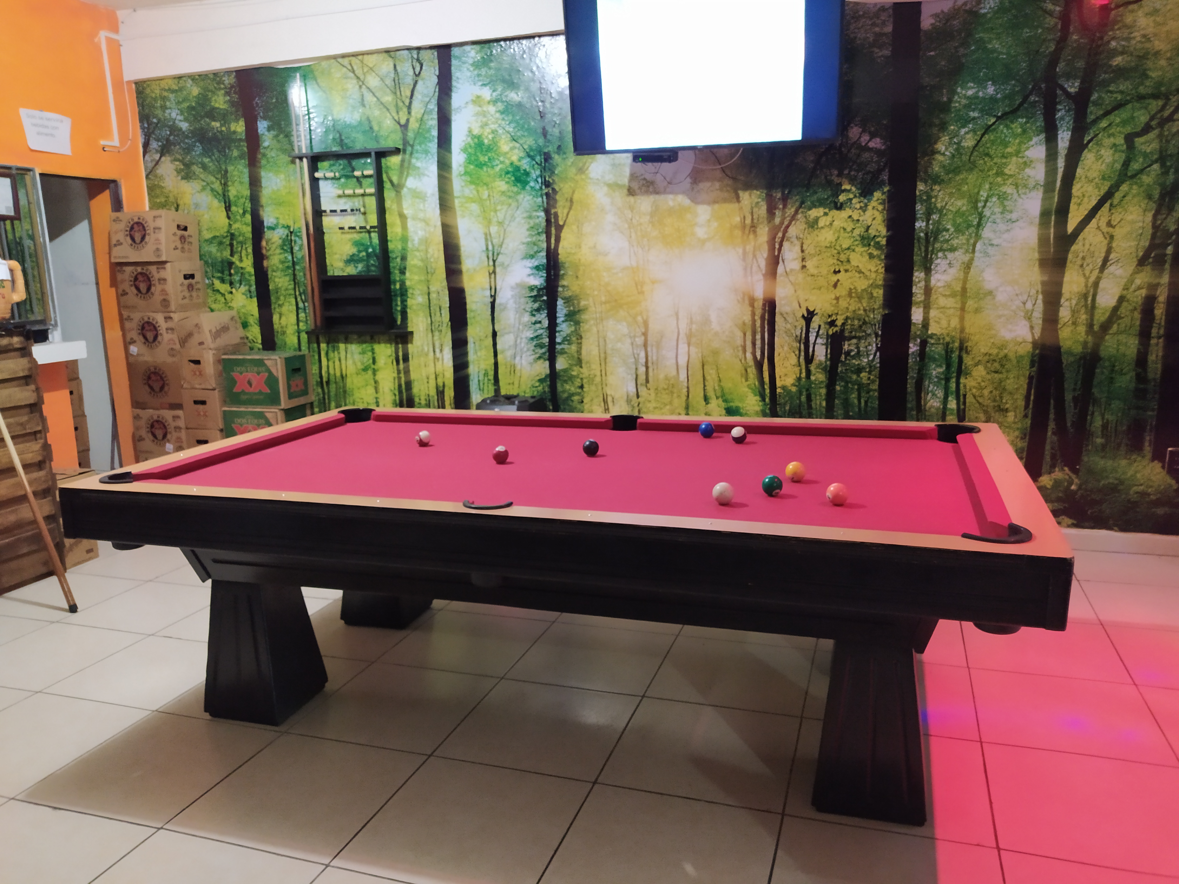 Michis Restaurante image 5