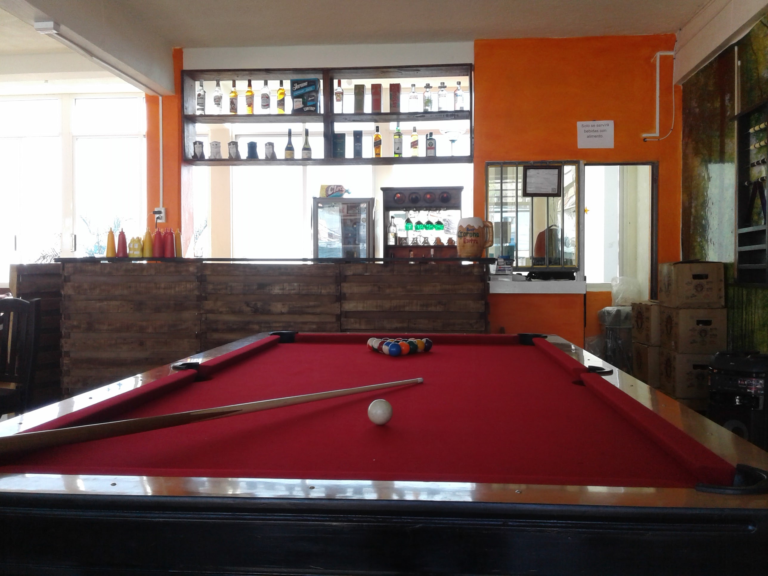 Michis Restaurante image 8