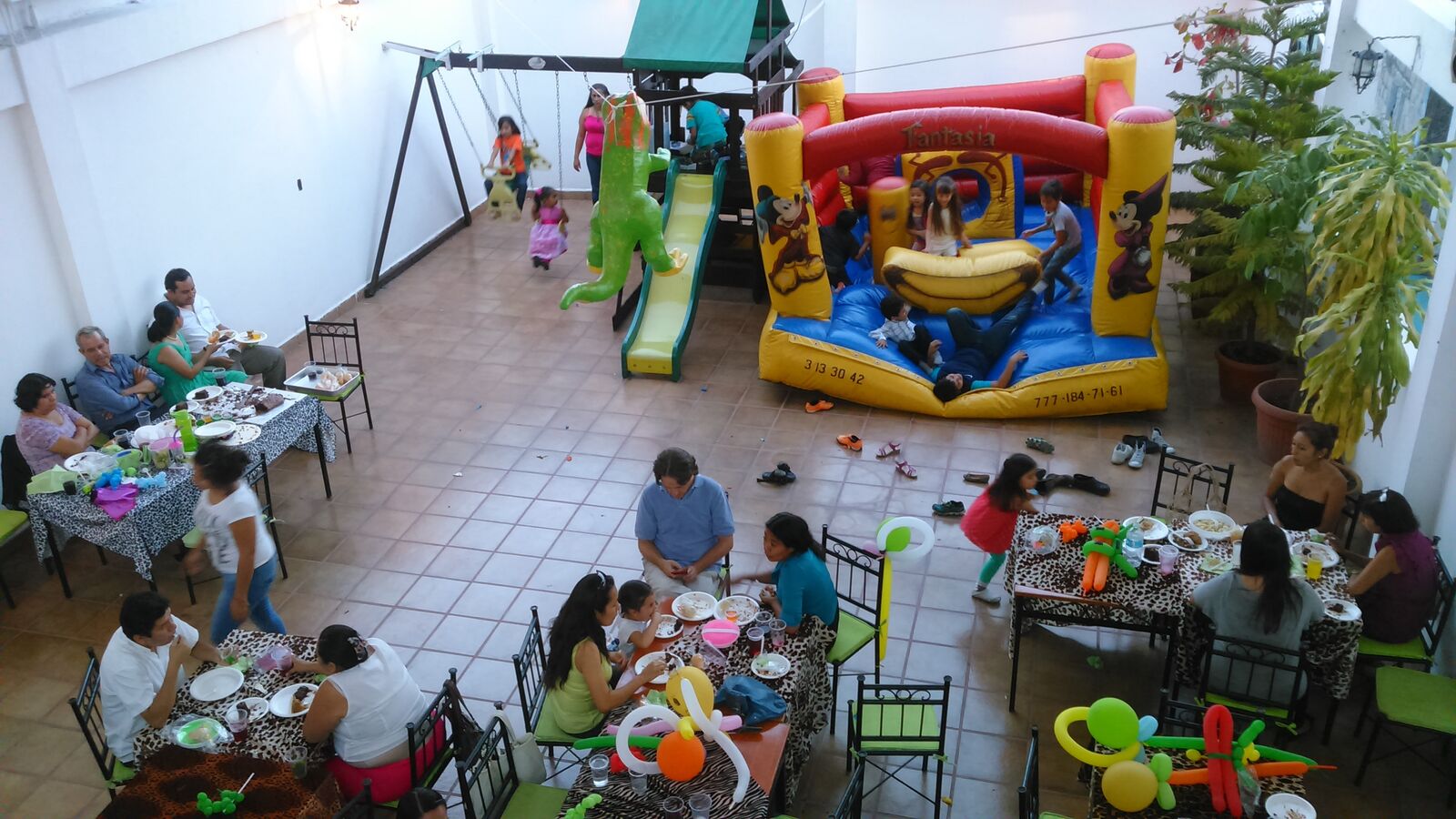 Restaurante de Mariscos la Casa del Pez Vela image 4
