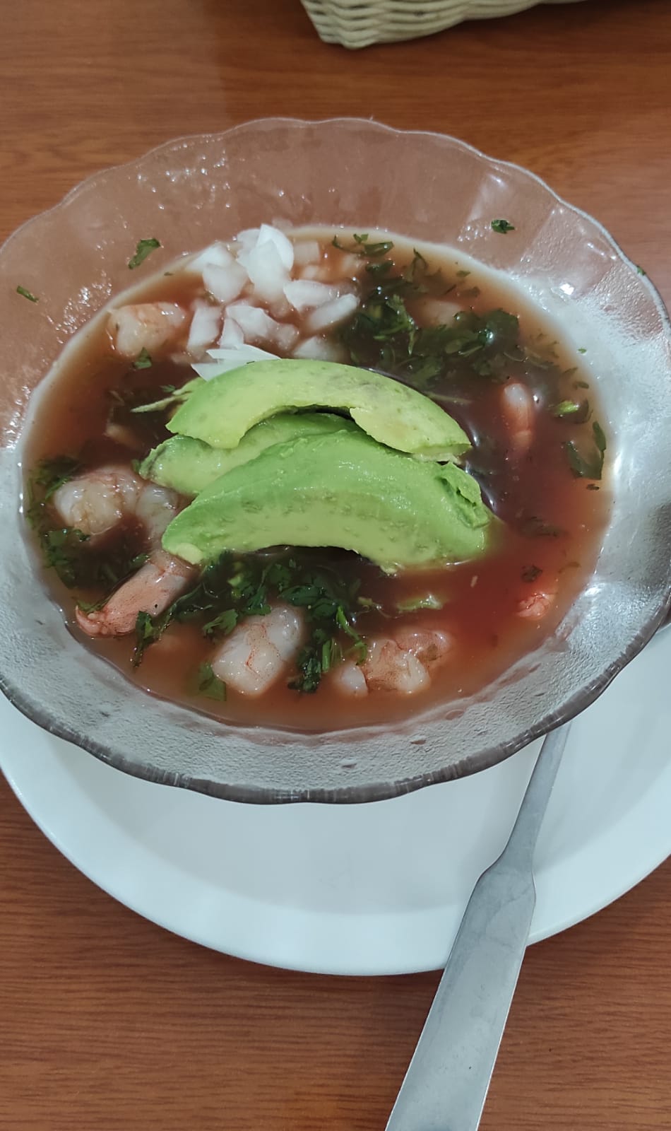 Restaurante de Mariscos la Casa del Pez Vela image 6